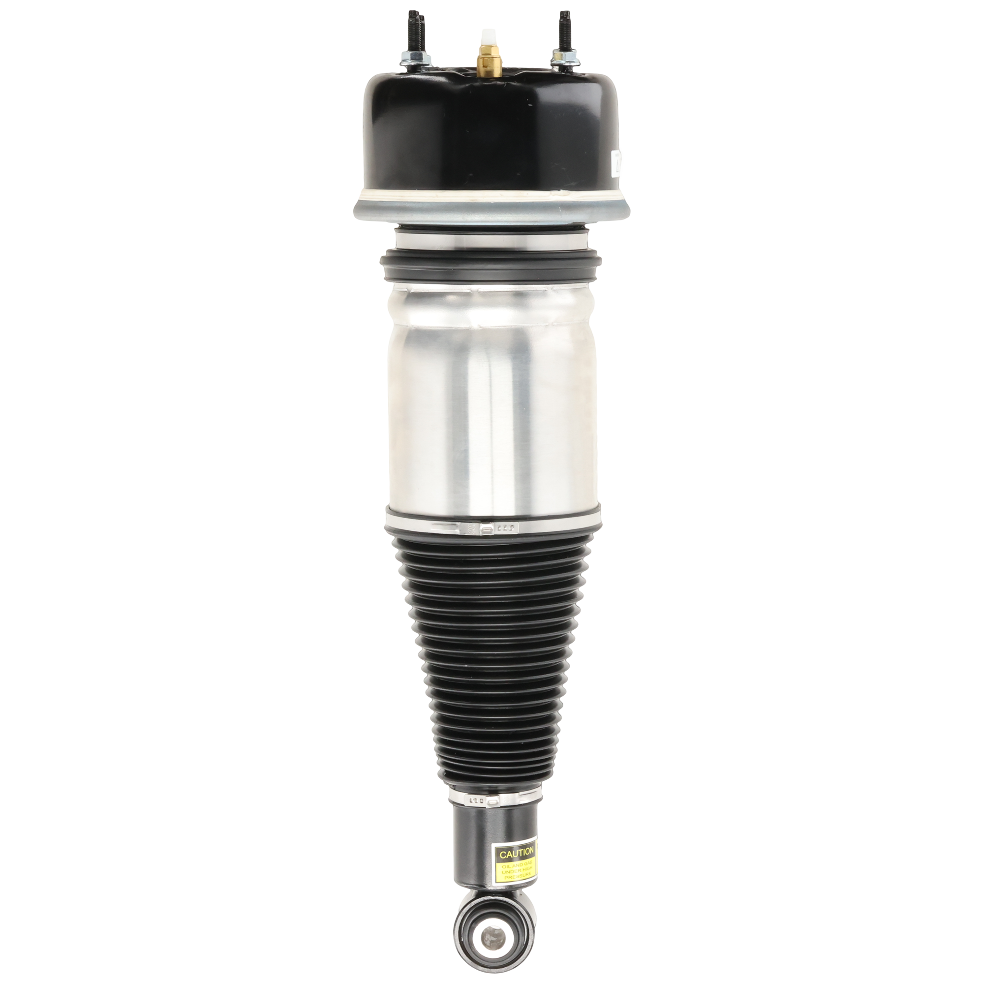 AM XJ8 VANDEN PLAS 04-09 REAR AIR STRUT RH=LH Gas Charged SKU JJ288002 OEM C2C41340 C2C41343 C2C41341