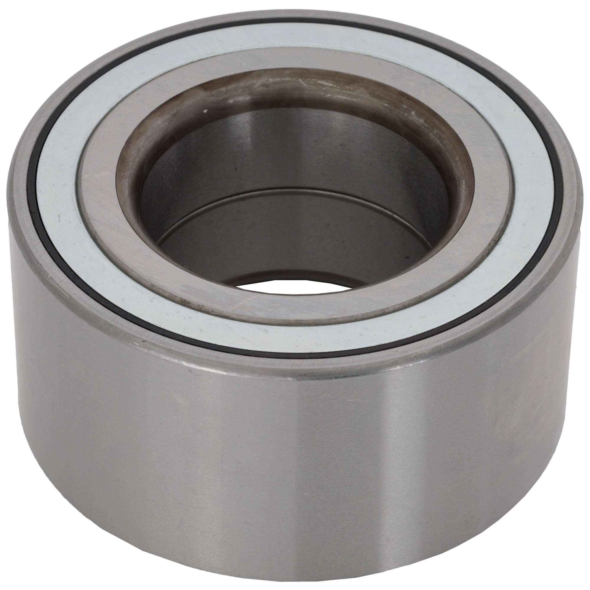 AM COMPASS PATRIOT 07-17 FRONT WHEEL BEARING RH=LH Front Wheel Drive Four Wheel Drive SKU JJ288401