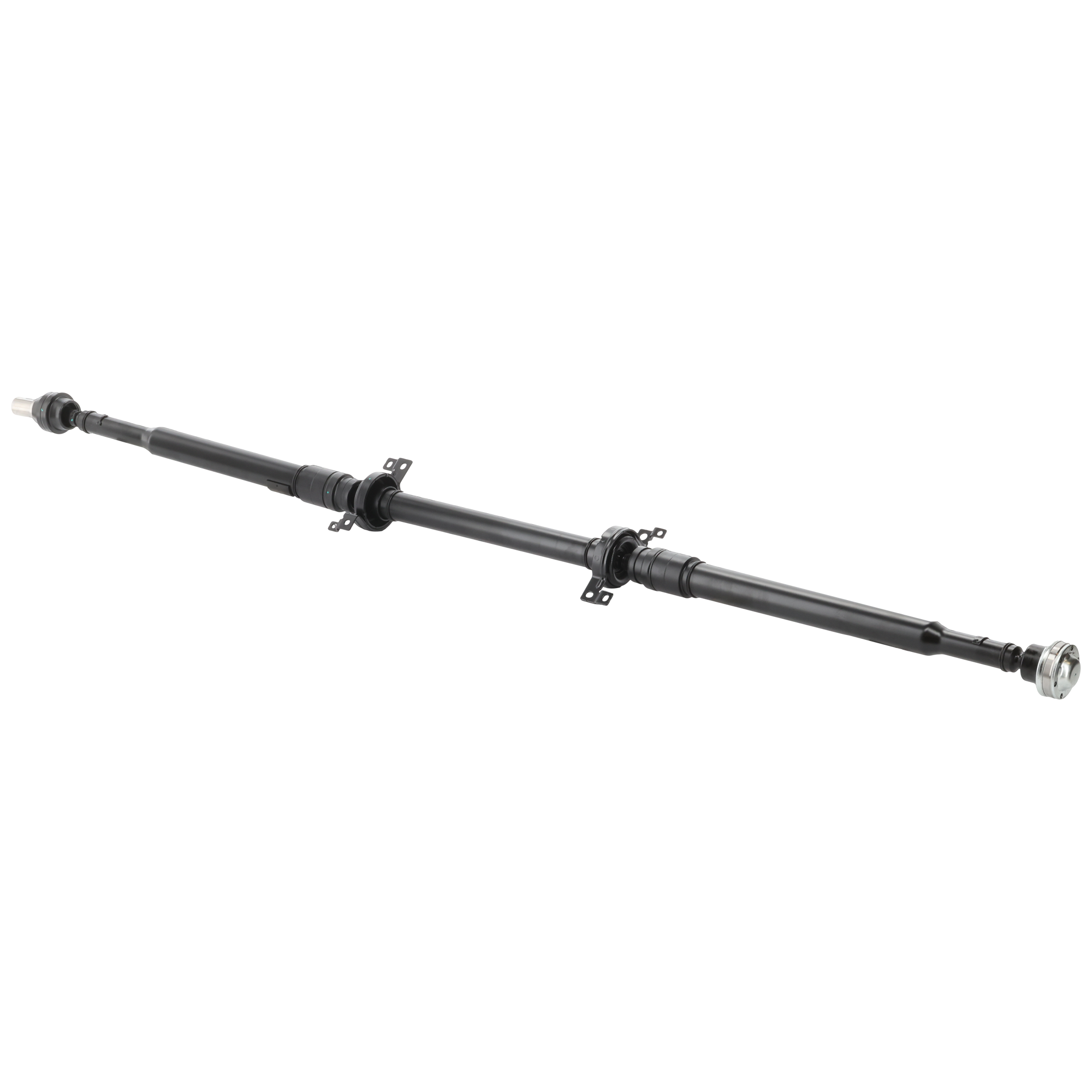 AM CHEROKEE 14-21 REAR DRIVESHAFT 82.25 in. Length All Wheel Drive SKU JJ29750001 OEM P52123612AF 52123612AG 5212361