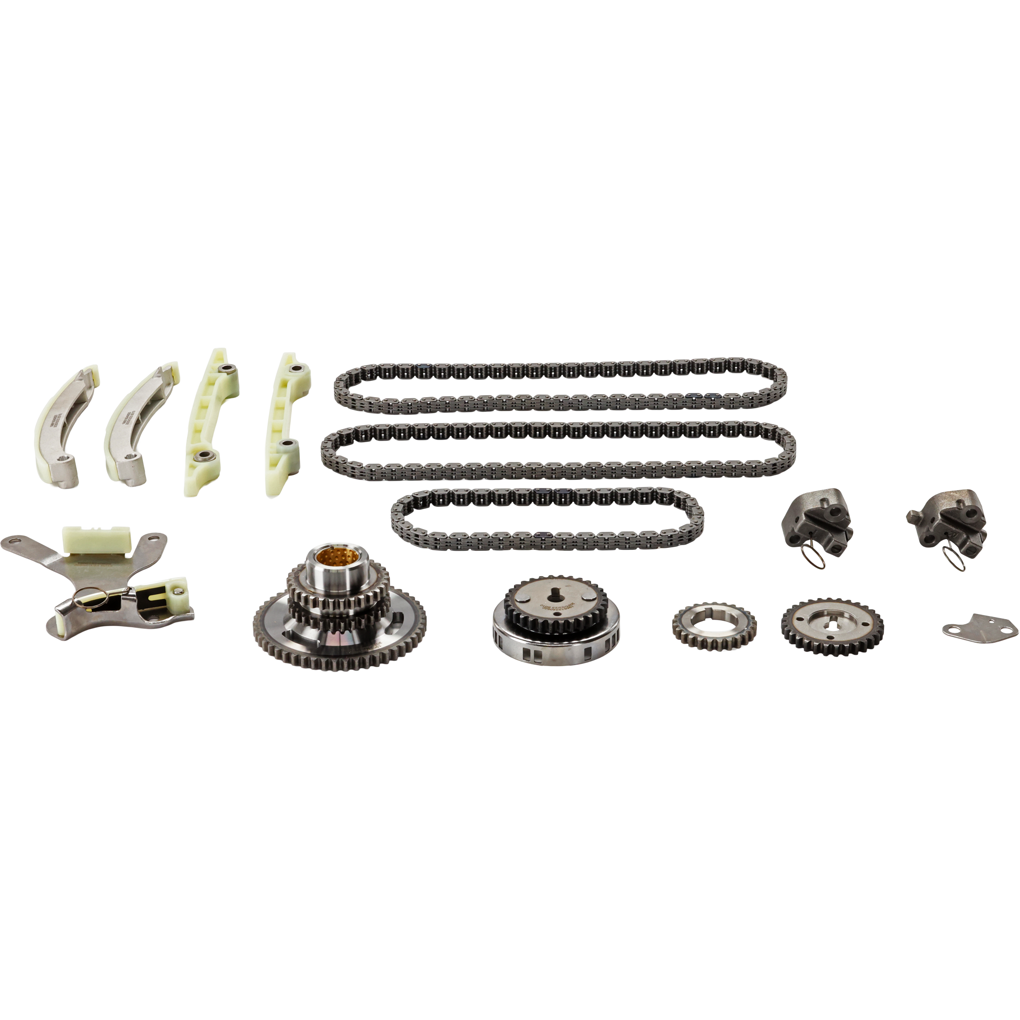 AM GRAND CHEROKEE 99-04 TIMING CHAIN KIT w Cam Sprockets JTEC Design SKU JJ300103