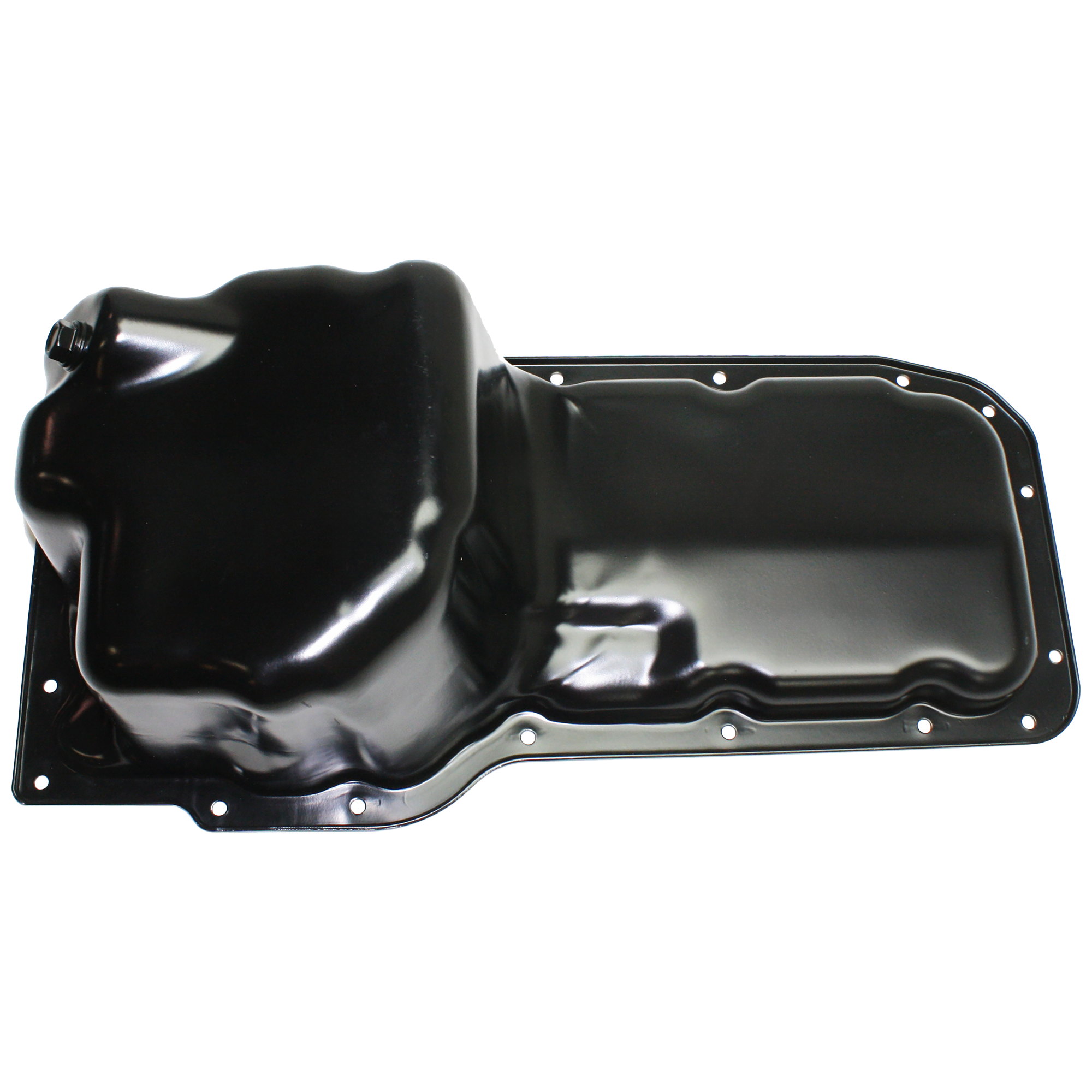 AM GRAND CHEROKEE 99-04 OIL PAN 8 Cyl 4.7L SKU JJ311303 OEM 103228-264243-501331-3310258-5
