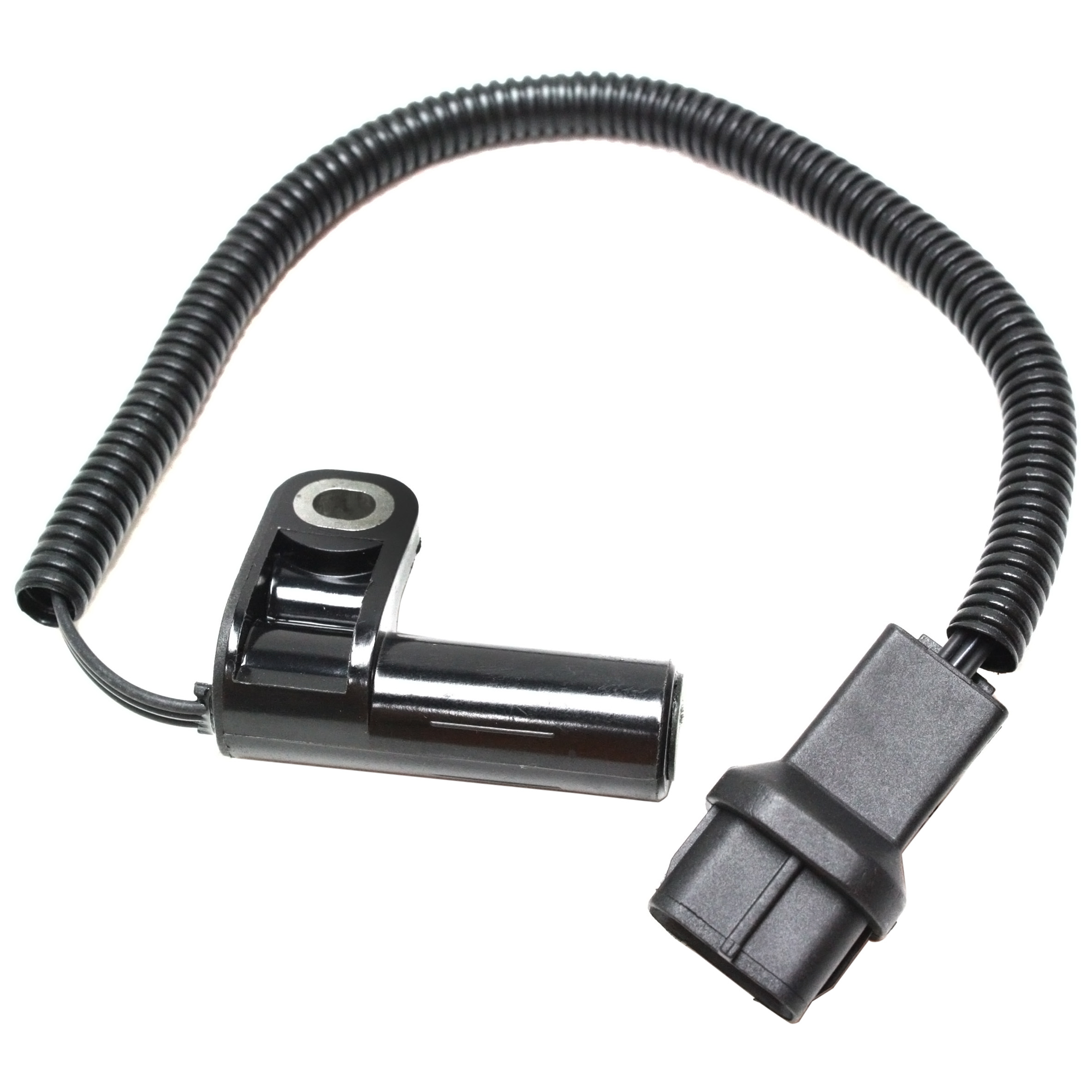 AM GRAND CHEROKEE 97-04 CRANKSHAFT POSITION SENSOR 3 terminals SKU JJ311804 OEM 56027868