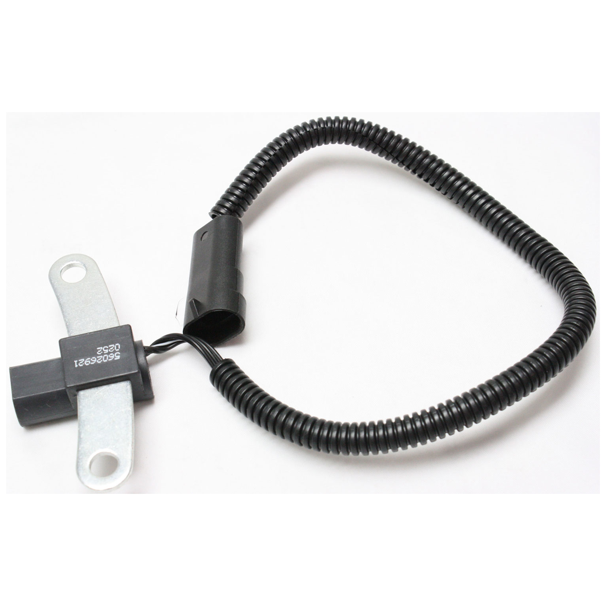 AM WRANGLER 93-95 CRANKSHAFT POSITION SENSOR 3 terminals SKU JJ311808 OEM 56026921