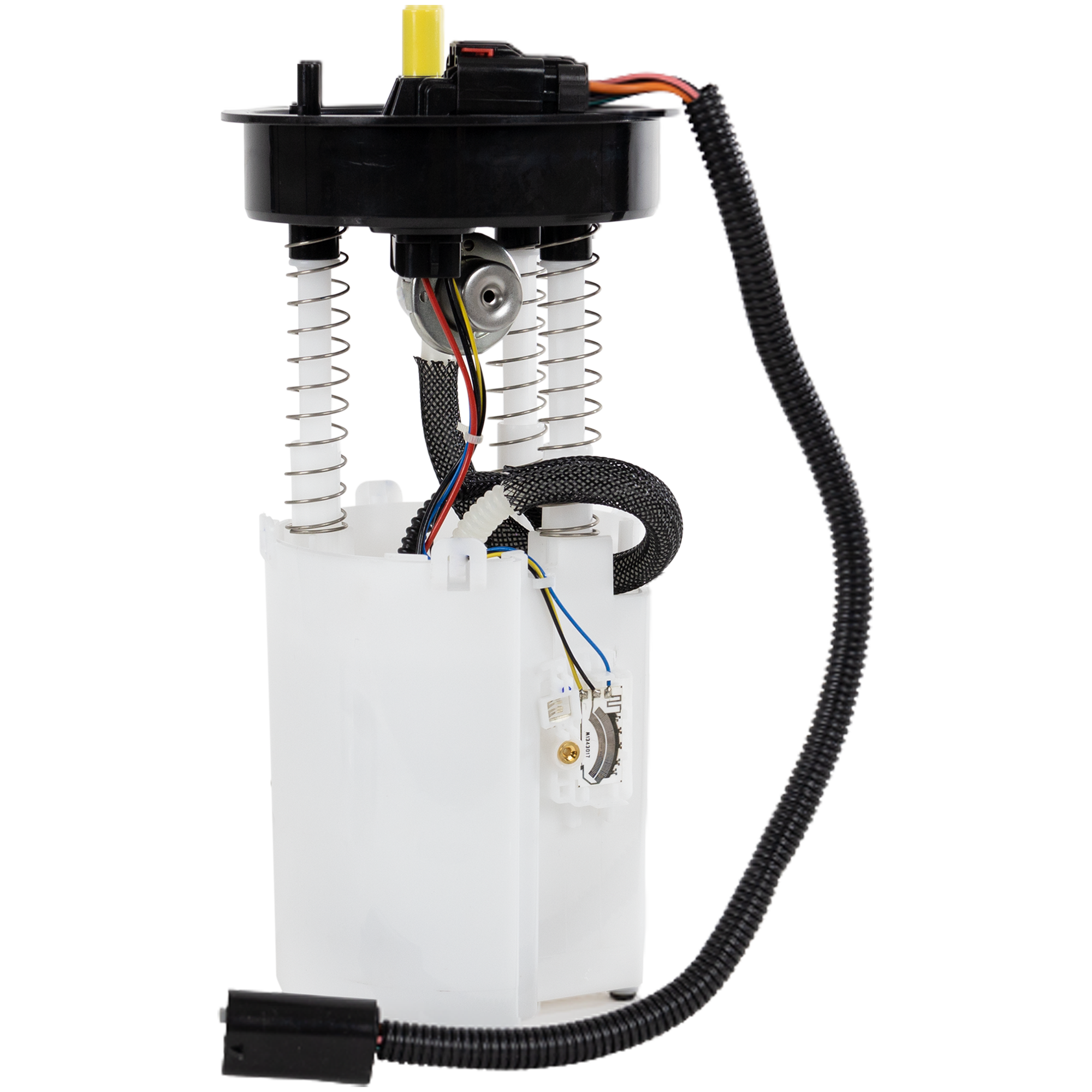 AM GRAND CHEROKEE 95-95 FUEL PUMP Electric New w Hanger and fuel sending unit w o pressure sensor SKU JJ314504 OEM 5102118AB