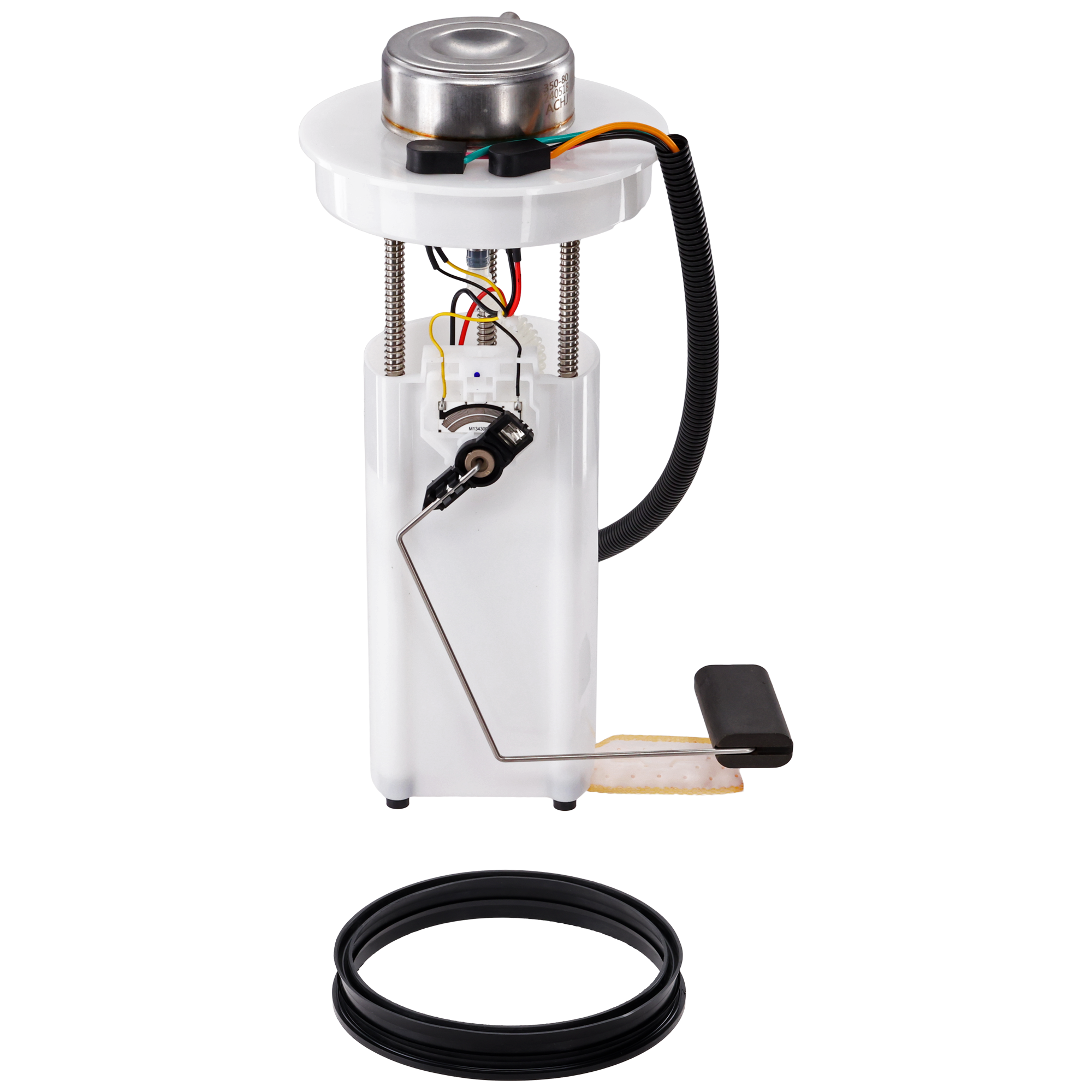 AM CHEROKEE 97-01 FUEL PUMP Module Assembly Electric w Fuel Pump and Fuel Level Sender SKU JJ314510 OEM 5012953AB 5012953AC