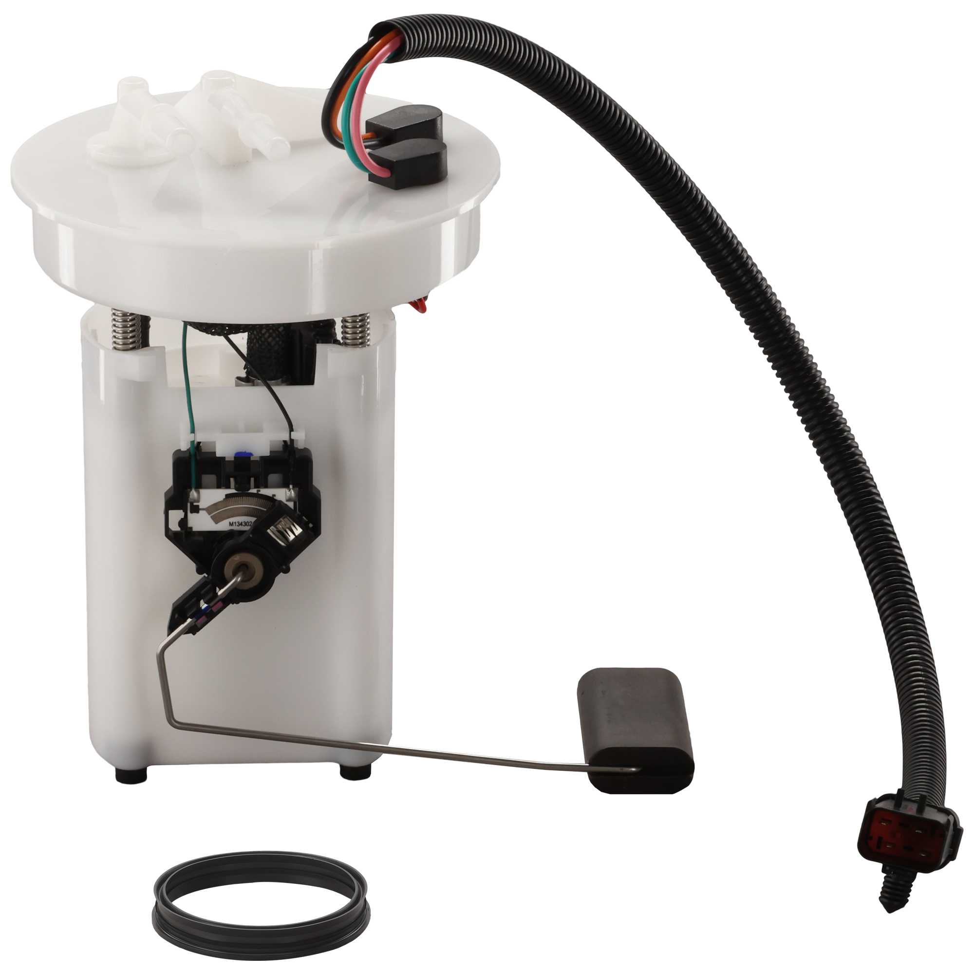 AM GRAND CHEROKEE 99-04 FUEL PUMP MODULE ASSEMBLY Electric w Fuel Pump and Fuel Level Sender SKU JJ314511 OEM 5012380AD 5018056AC