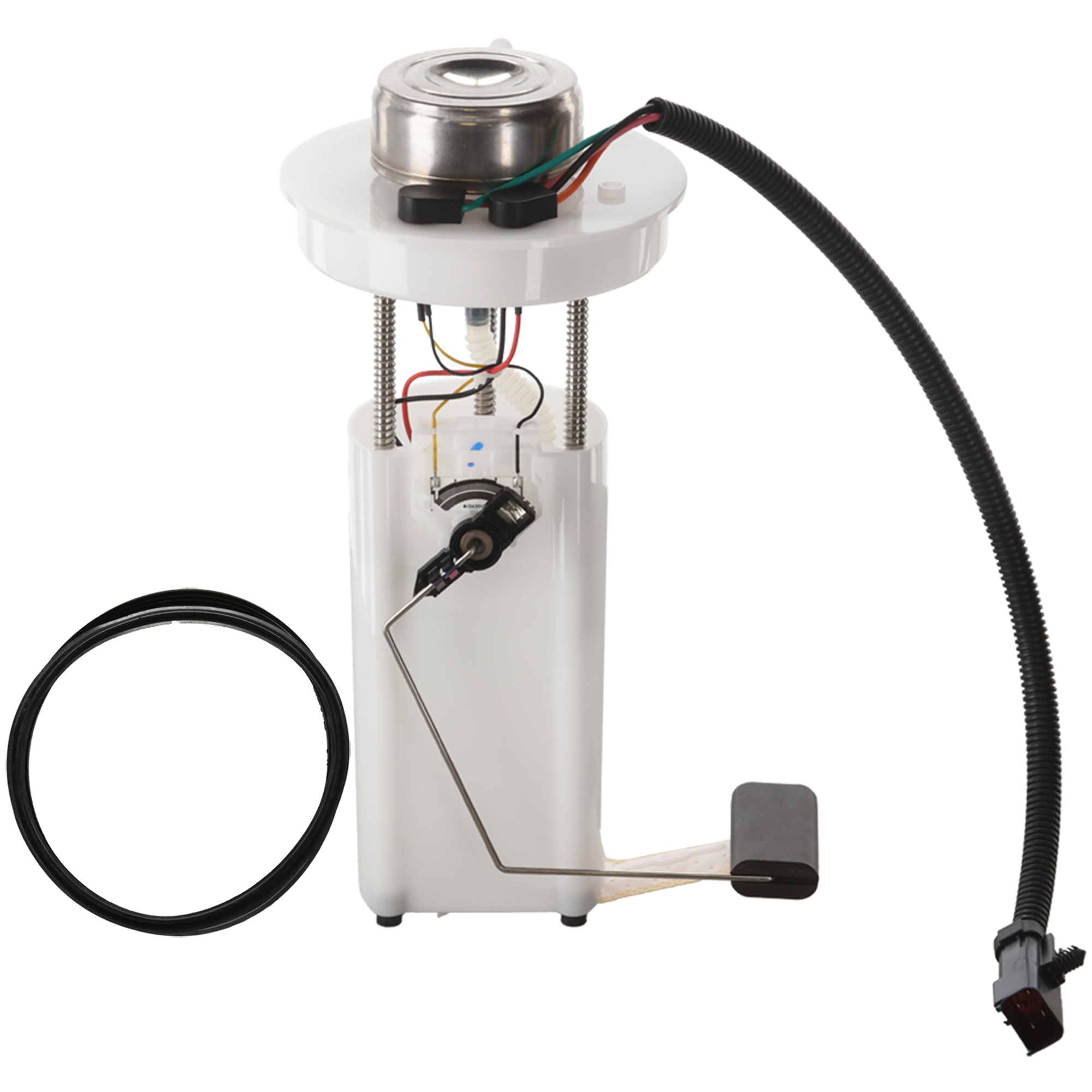AM GRAND CHEROKEE 97-98 FUEL PUMP Module Assembly Electric w Fuel Pump and Fuel Level Sender SKU JJ314512 OEM 5012961AD