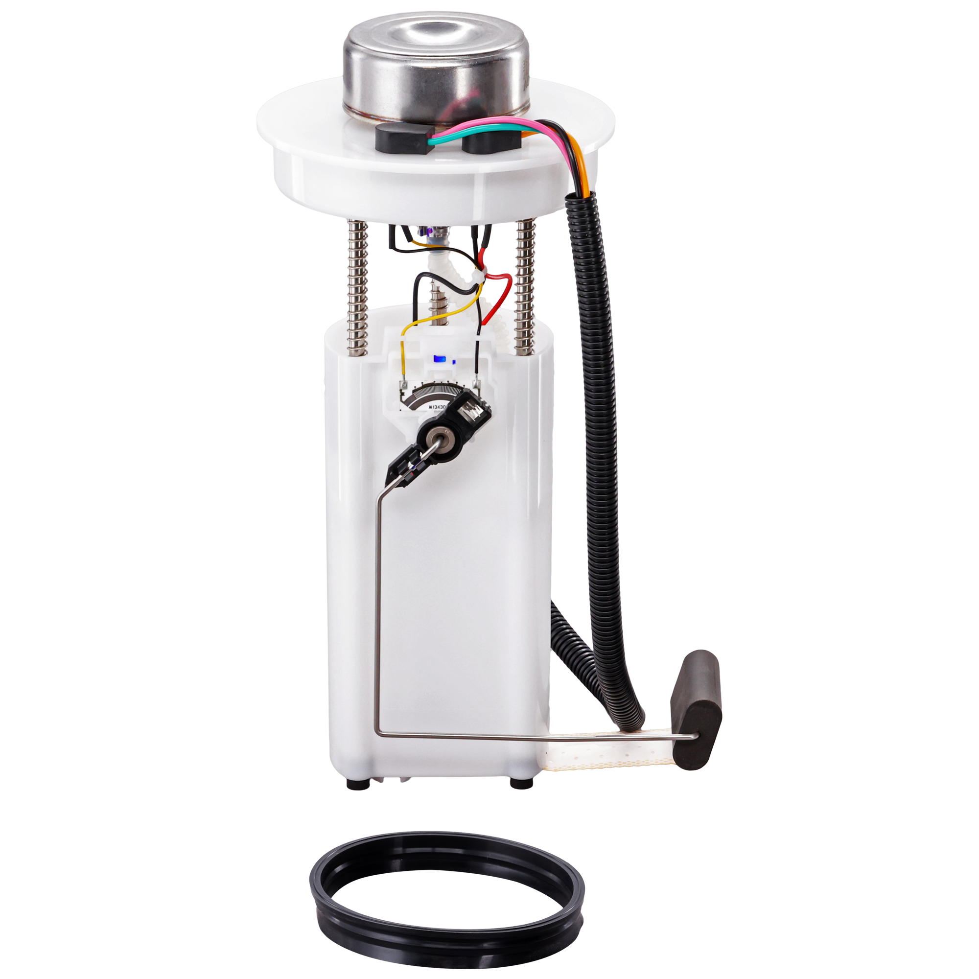 AM WRANGLER TJ 97-02 FUEL PUMP Module Assembly New For GAS Applications Electric SKU JJ314514 OEM RL012952AD 4897755AB 5012952AB
