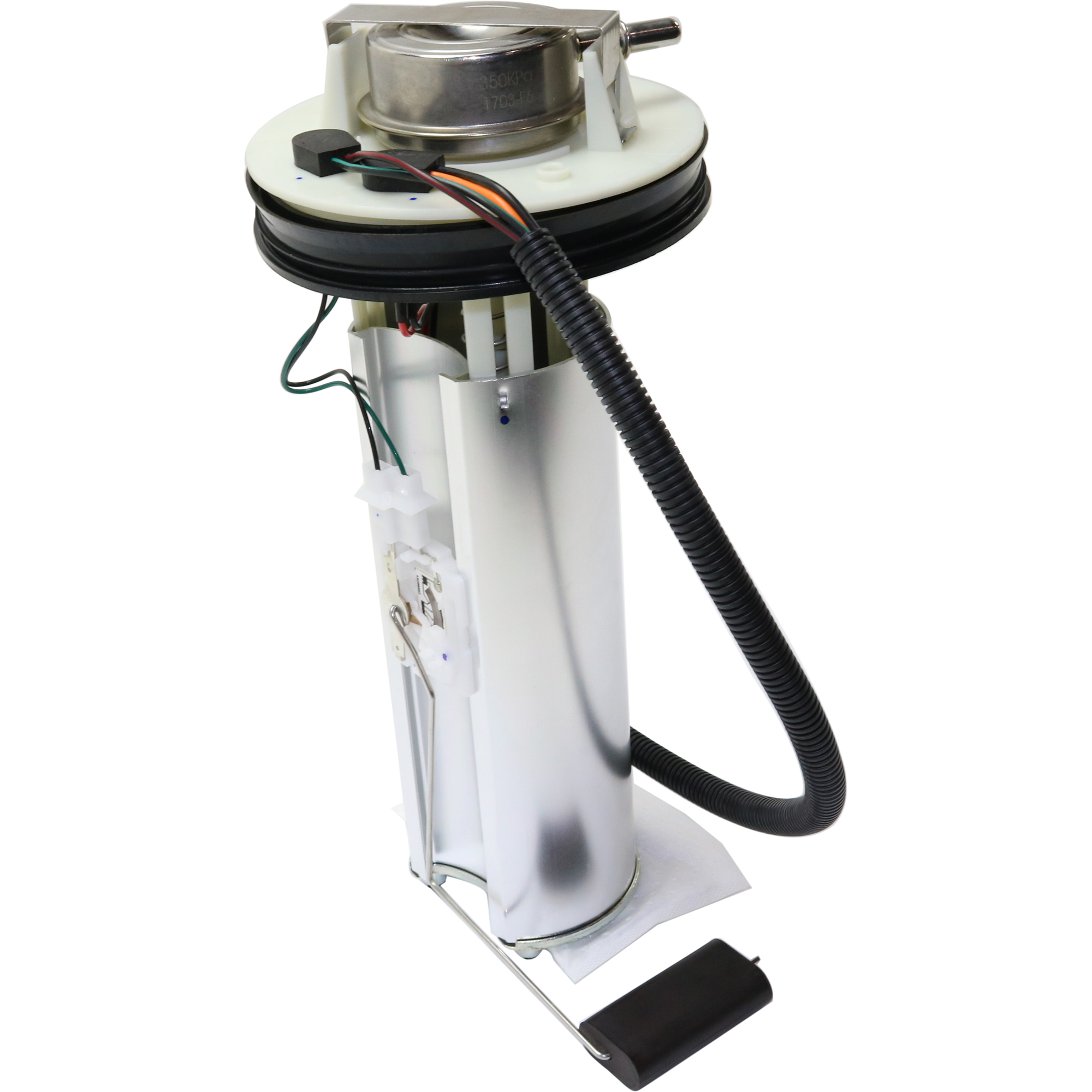 AM WRANGLER 03-04 FUEL PUMP Module Assembly New For Gas Applications Electric 19 Gal. Fuel Tank Ca SKU JJ314515 OEM RL093788AB 5093788AA 5093788AB