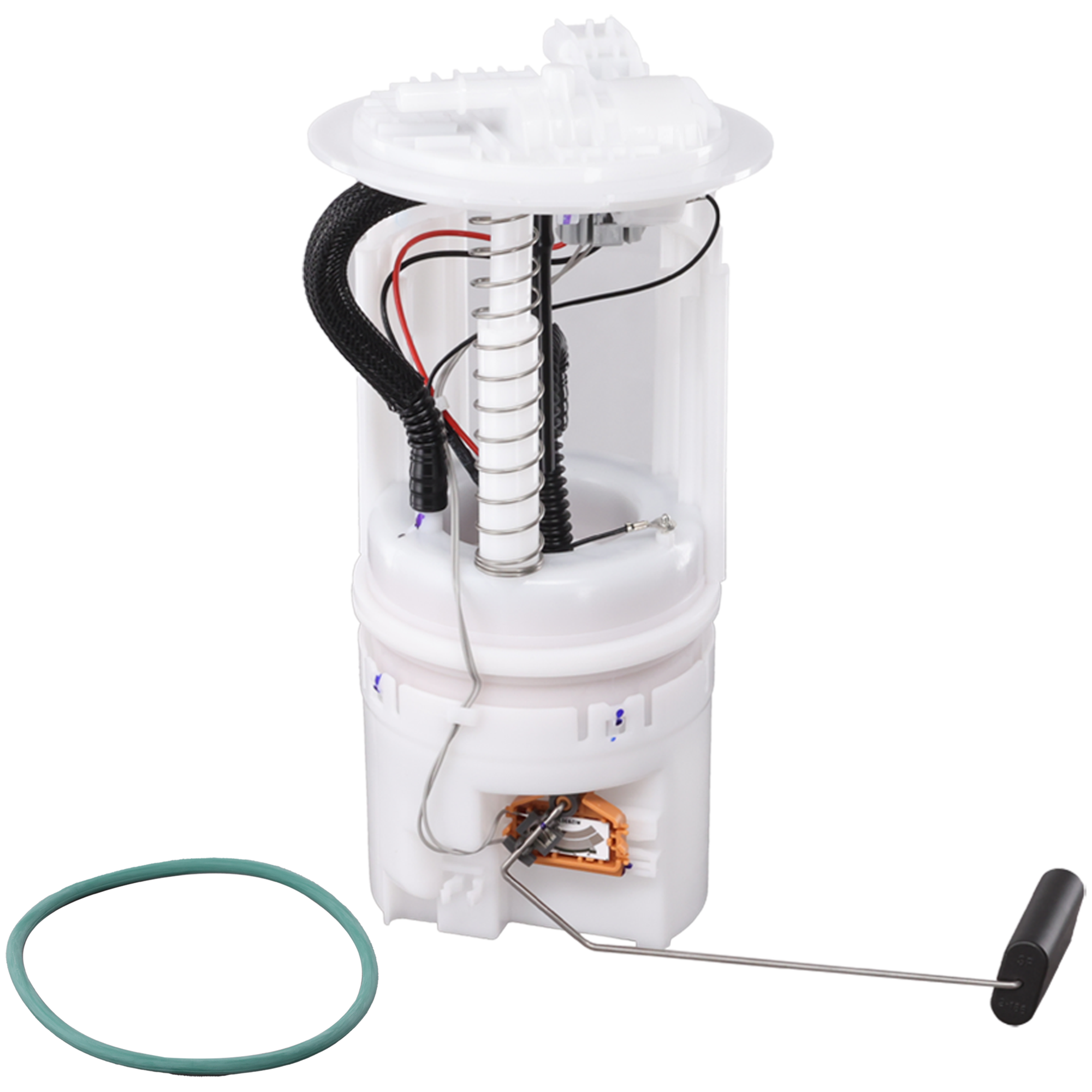 AM GRAND CHEROKEE 05-10 FUEL PUMP Electric Module Assembly SKU JJ314517 OEM 5143579AN