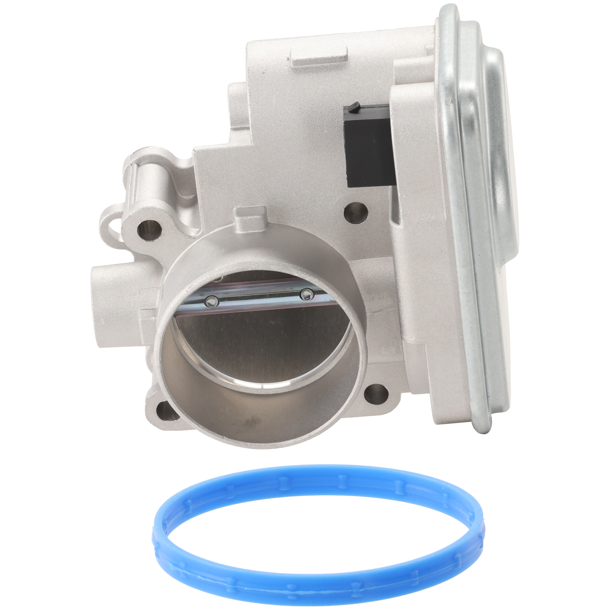 AM COMPASS PATRIOT 07-17 THROTTLE BODY SKU JJ315001 OEM 4891735AC