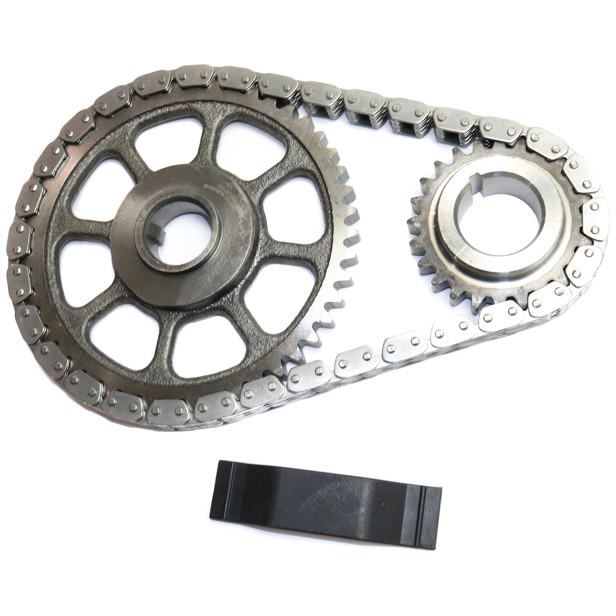 AM WRANGLER 99-06 CHEROKEE 99-01 TIMING CHAIN KIT 6 Cyl 4.0L OHV eng. SKU JJ321001