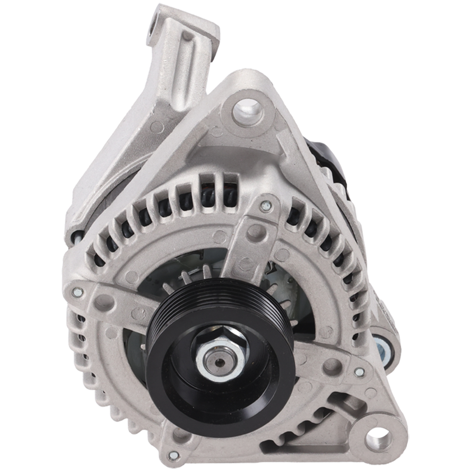 AM COMMANDER 08-10 DURANGO 07-09 ALTERNATOR 6-8Cyl. 3.7-4.7L Eng. 160 Amps 6 Grooves SKU JJ33010013