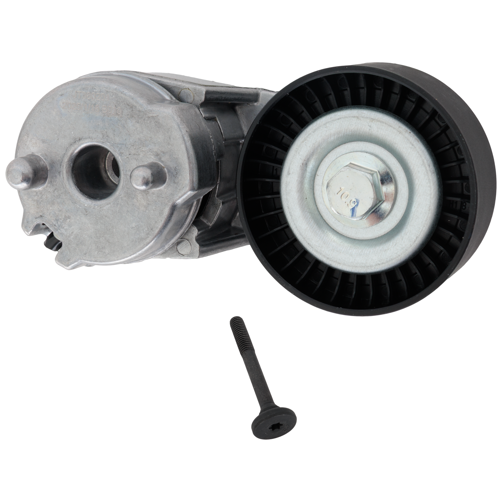 AM GRAND CHEROKEE 99-04 WRANGLER TJ 00-06 ACCESSORY BELT TENSIONER 6 Cyl 4.0L SKU JJ380201 OEM 4854089