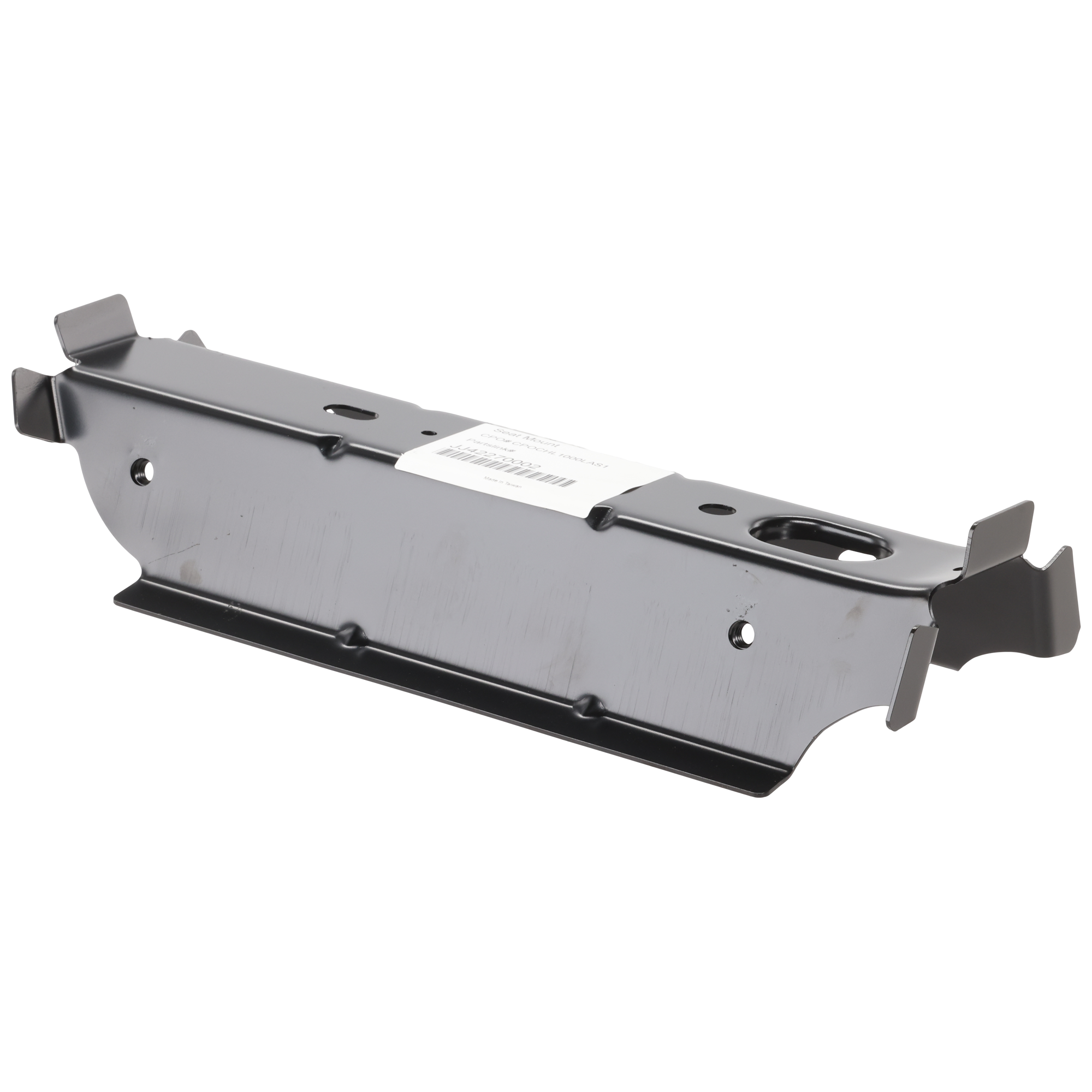 AM CHEROKEE XJ 95-01 FRONT SEAT MOUNT LH Weld In 1.6mm SKU JJ42270002