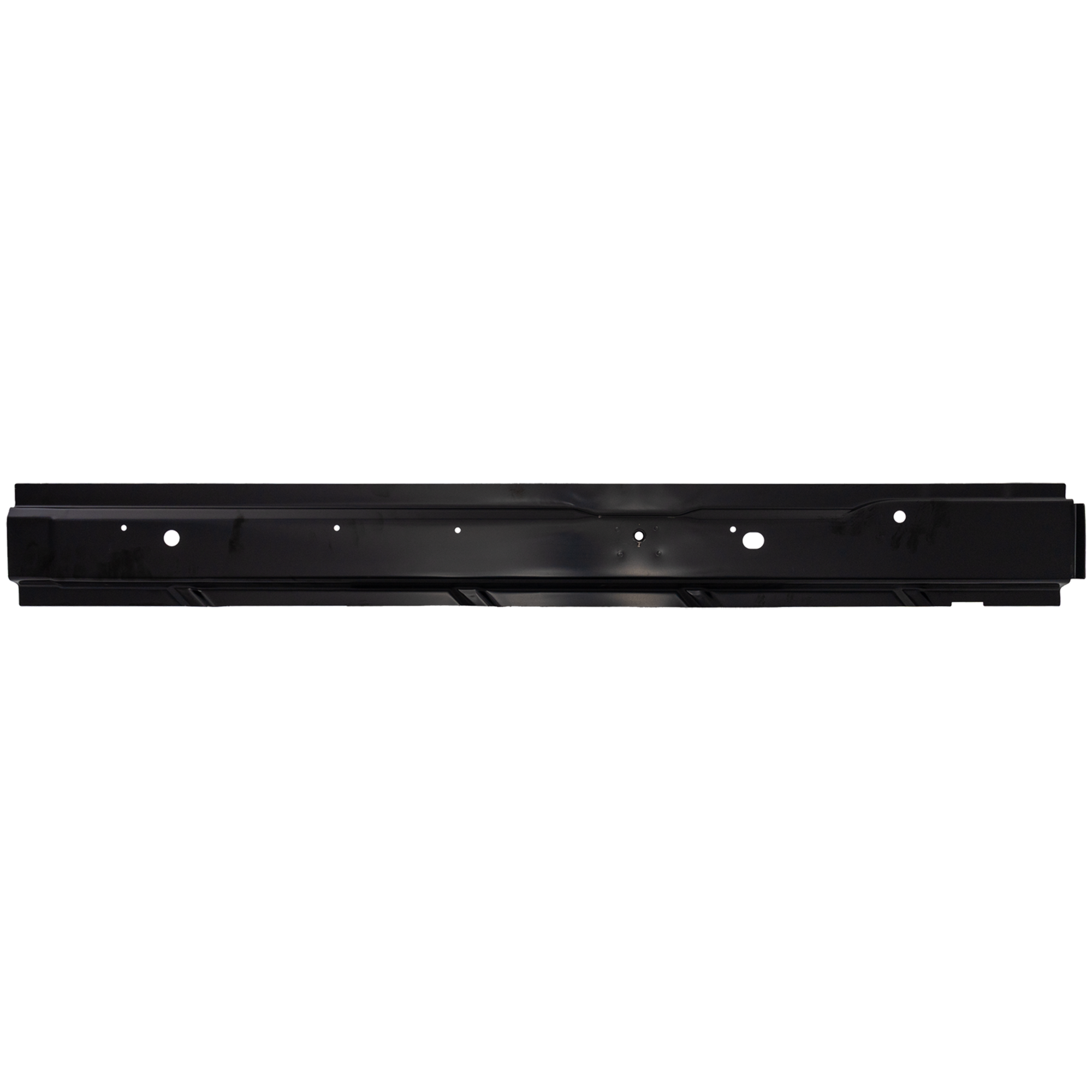 AM CHEROKEE WAGONEER 84-01 ROCKER PANEL RH Backing Plate 1.4mm XJ Model SKU JJ43010001