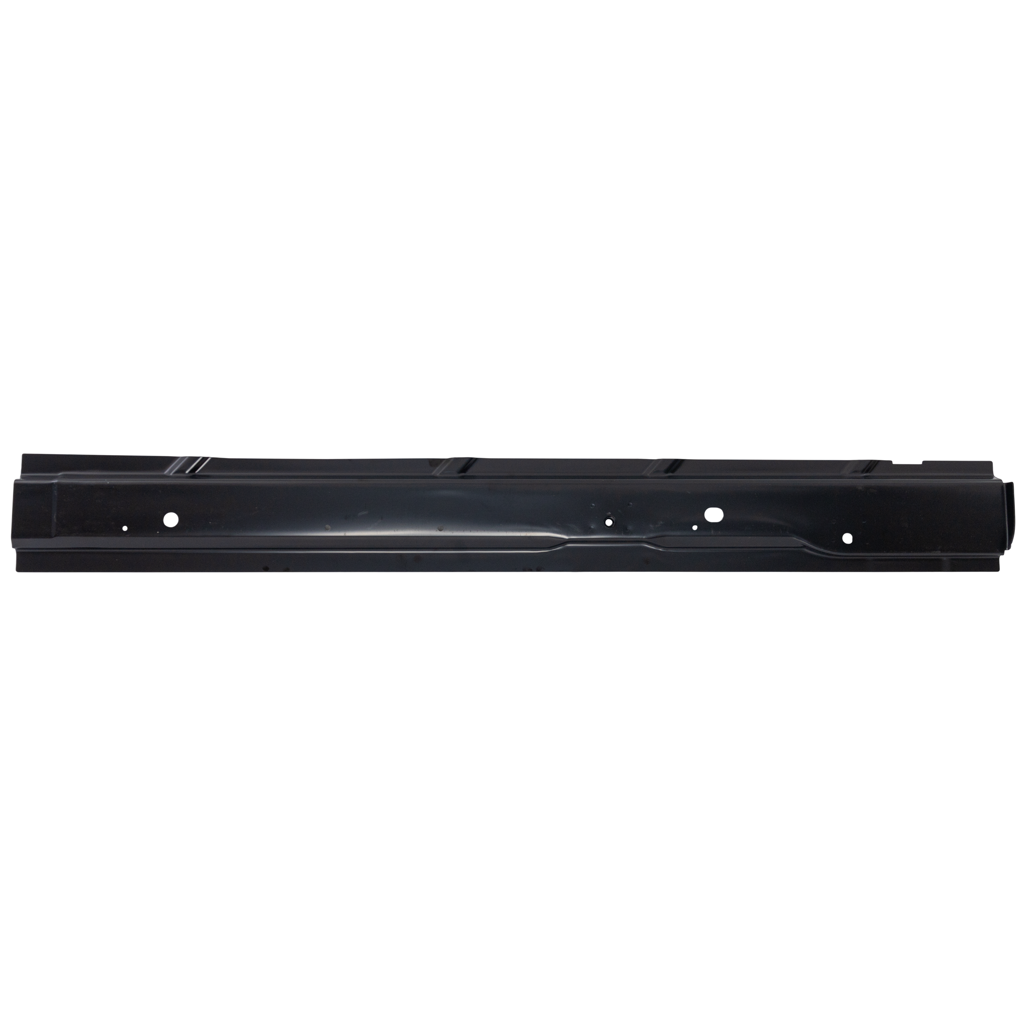 AM CHEROKEE WAGONEER 84-01 ROCKER PANEL LH Backing Plate 1.4mm XJ Model SKU JJ43010002