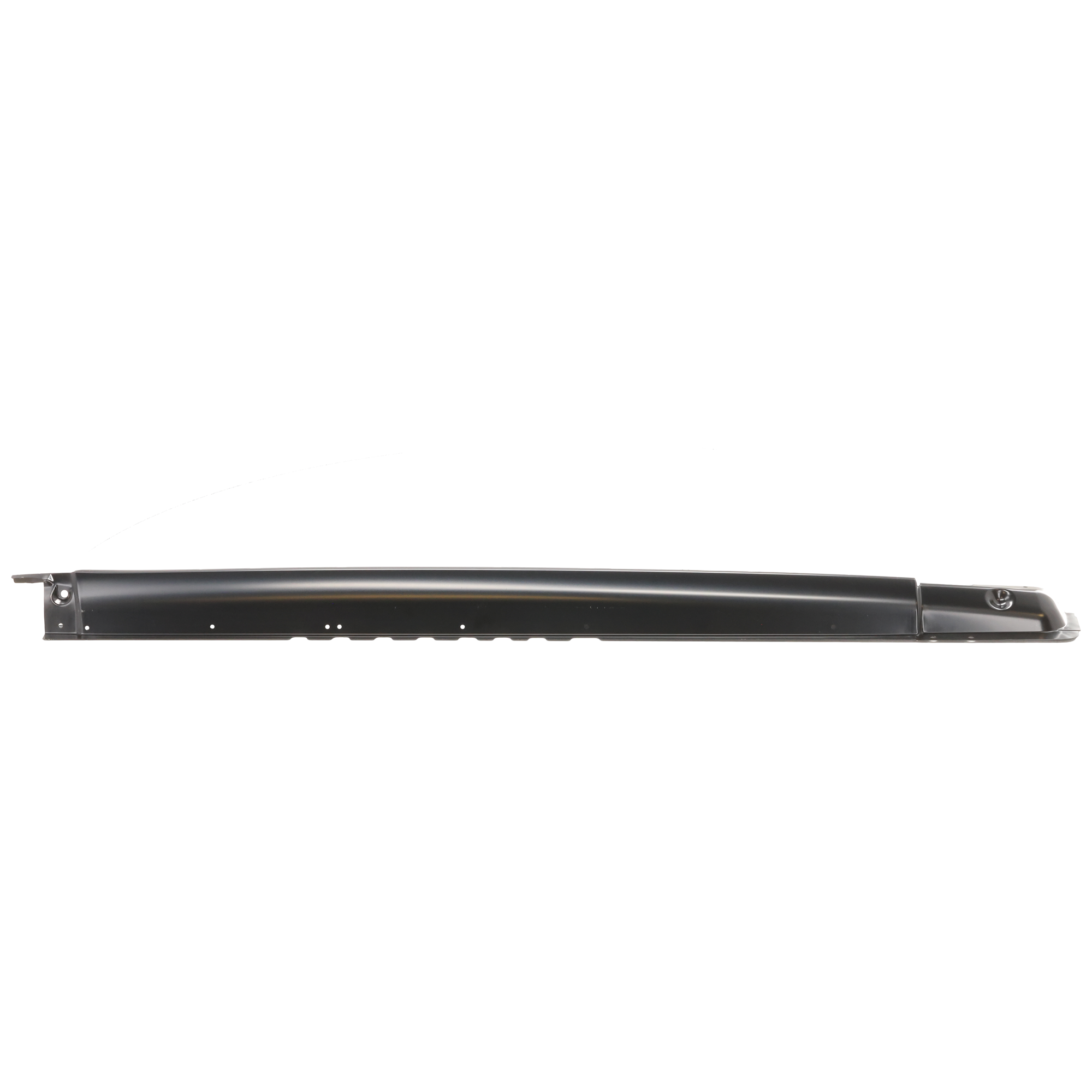 AM LIBERTY 02-04 ROCKER PANEL RH w o Molding Holes OE Type 1.2mm SKU JJ43010003