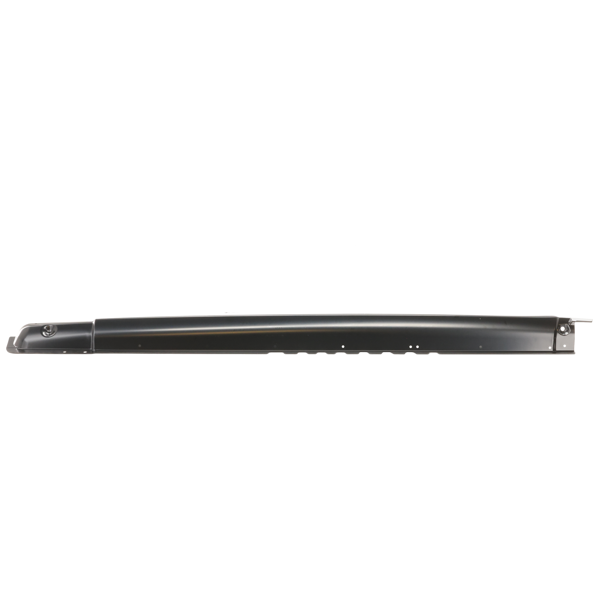 AM LIBERTY 02-04 ROCKER PANEL LH w o Molding Holes OE Type 1.2mm SKU JJ43010004