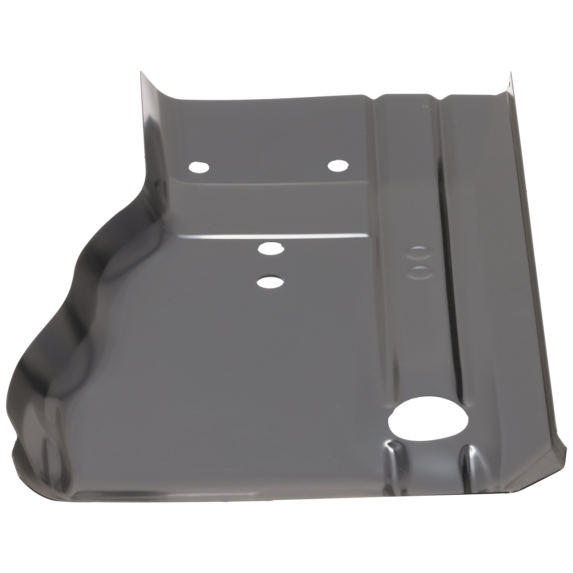 AM CHEROKEE 84-01 WAGONEER 84-90 FLOOR PAN LH Front Section 1.2mm SKU JJ43250002