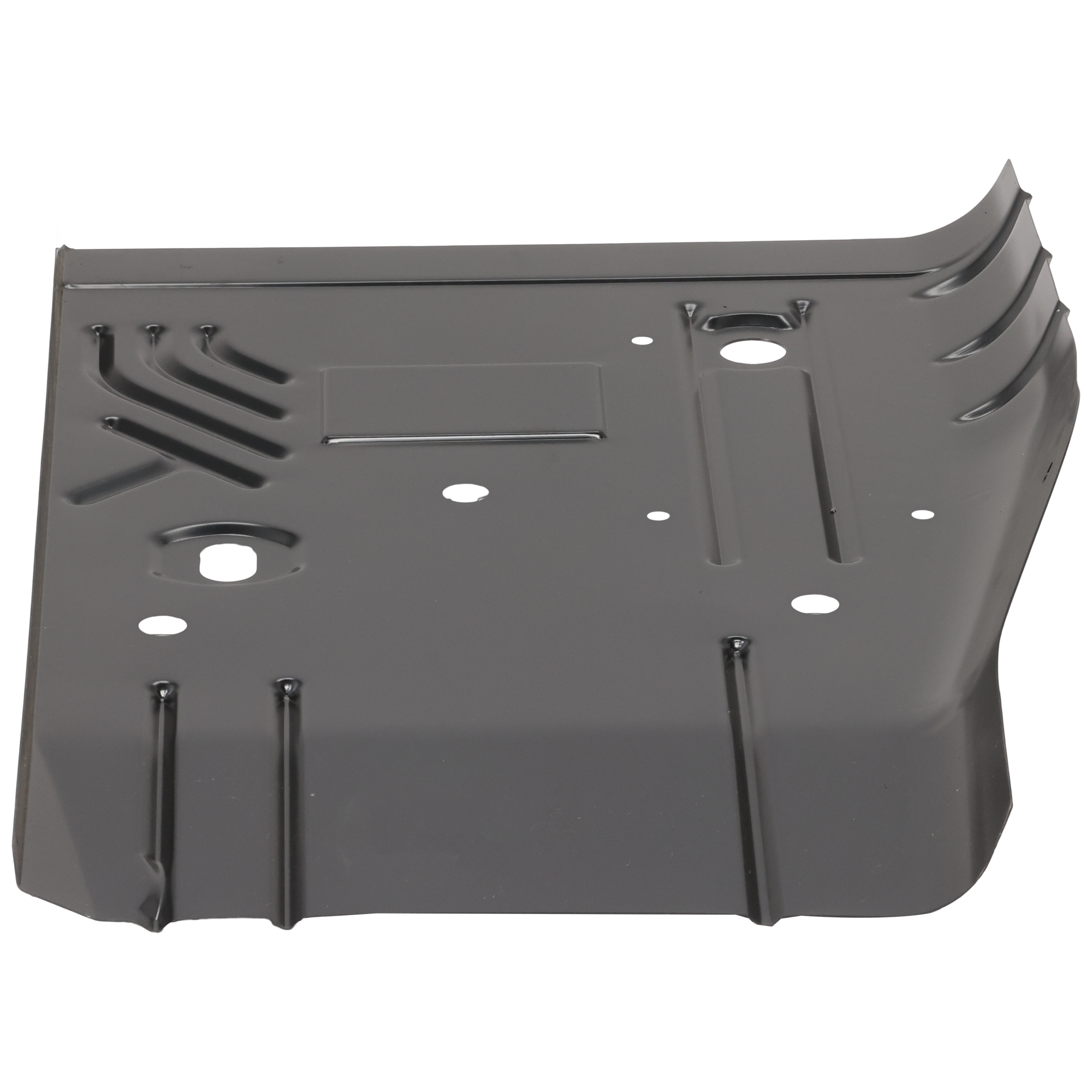 AM CHEROKEE 84-01 WAGONEER 84-90 FLOOR PAN RH Rear Section 1.2mm SKU JJ43250003