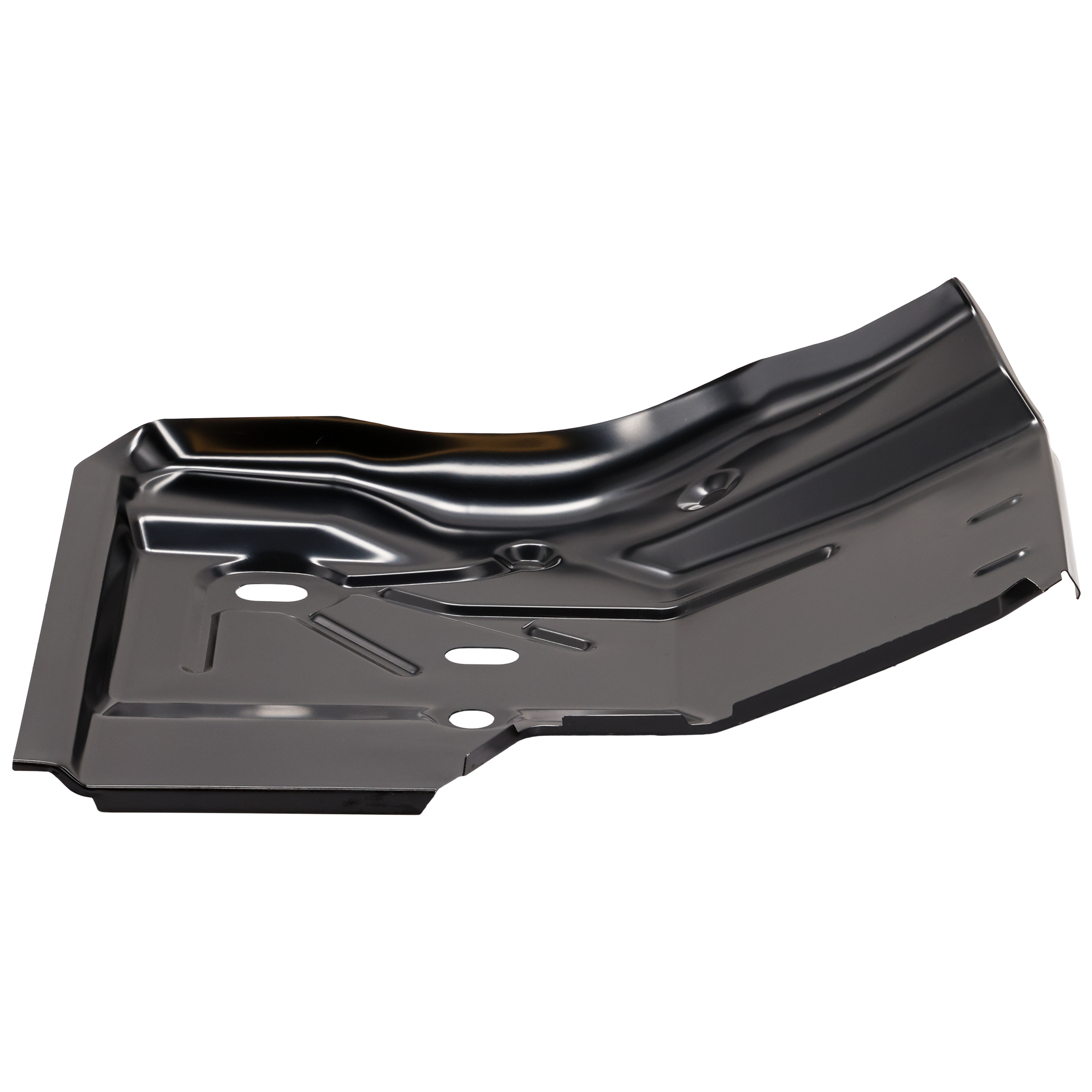 AM WRANGLER 97-06 FLOOR PAN RH Front Section 1.2mm SKU JJ43280001