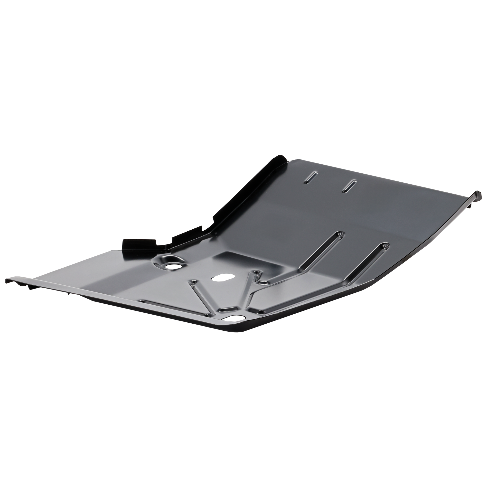 AM WRANGLER 97-06 FLOOR PAN LH Front Section 1.2mm SKU JJ43280002