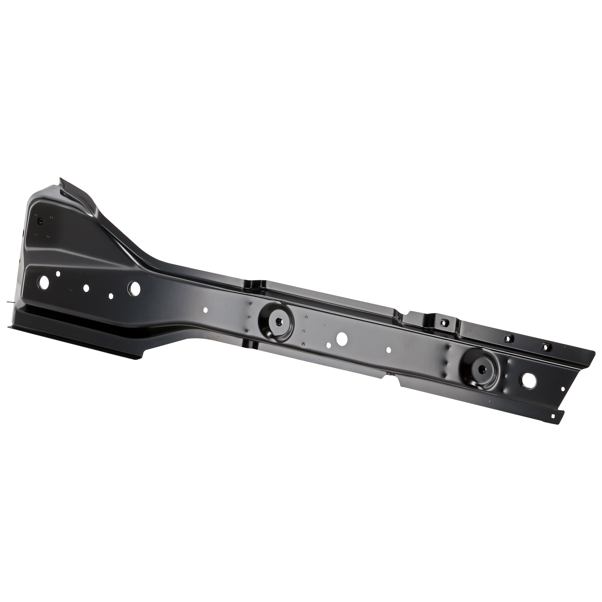 AM WRANGLER 97-06 FLOOR PAN RH Torque Box 1.6mm SKU JJ43280003
