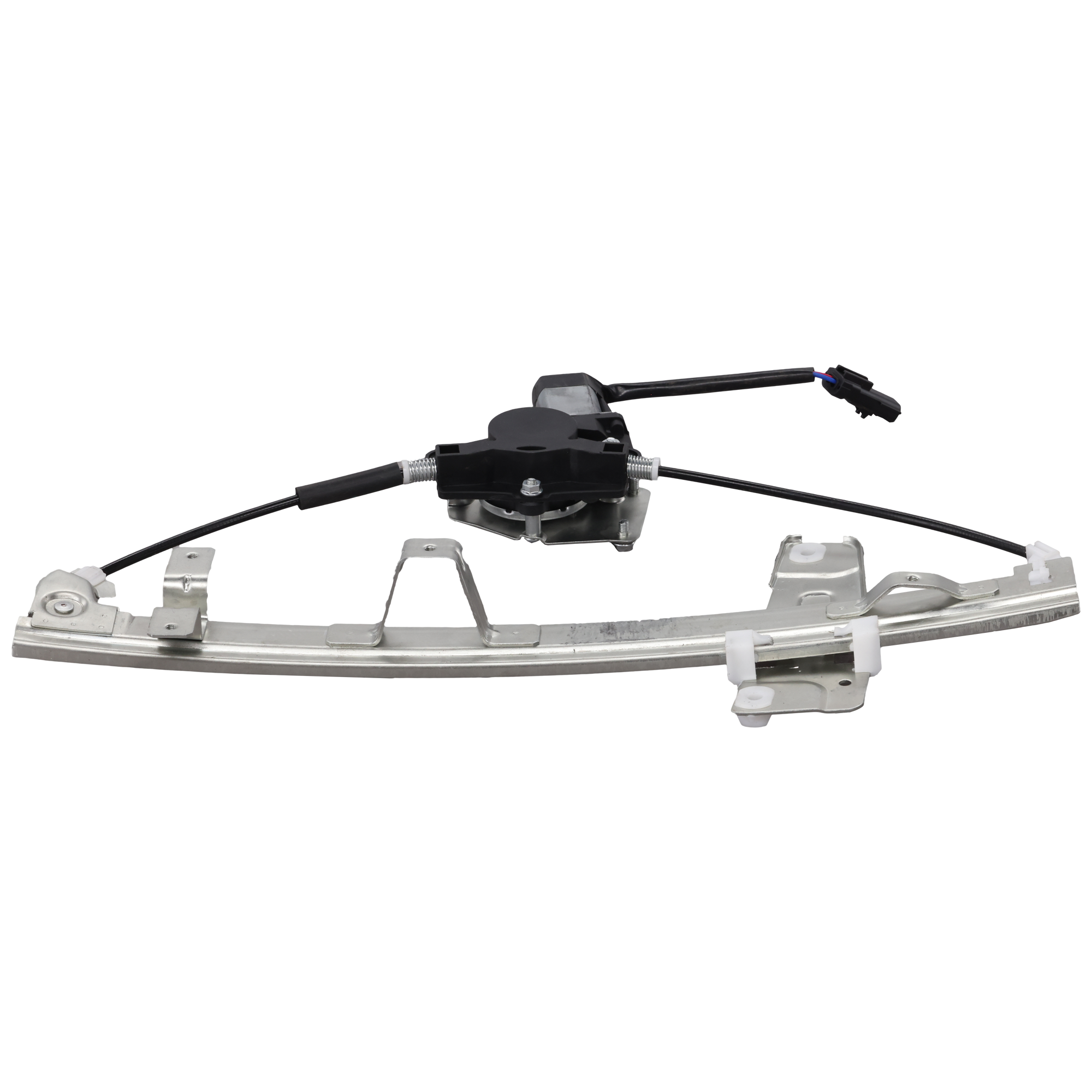 AM GRAND CHEROKEE 01-04 FRONT WINDOW REGULATOR RH Power w Motor From 3-9-00 SKU JJ462907 Partslink CH1351122 OEM 55363286AE