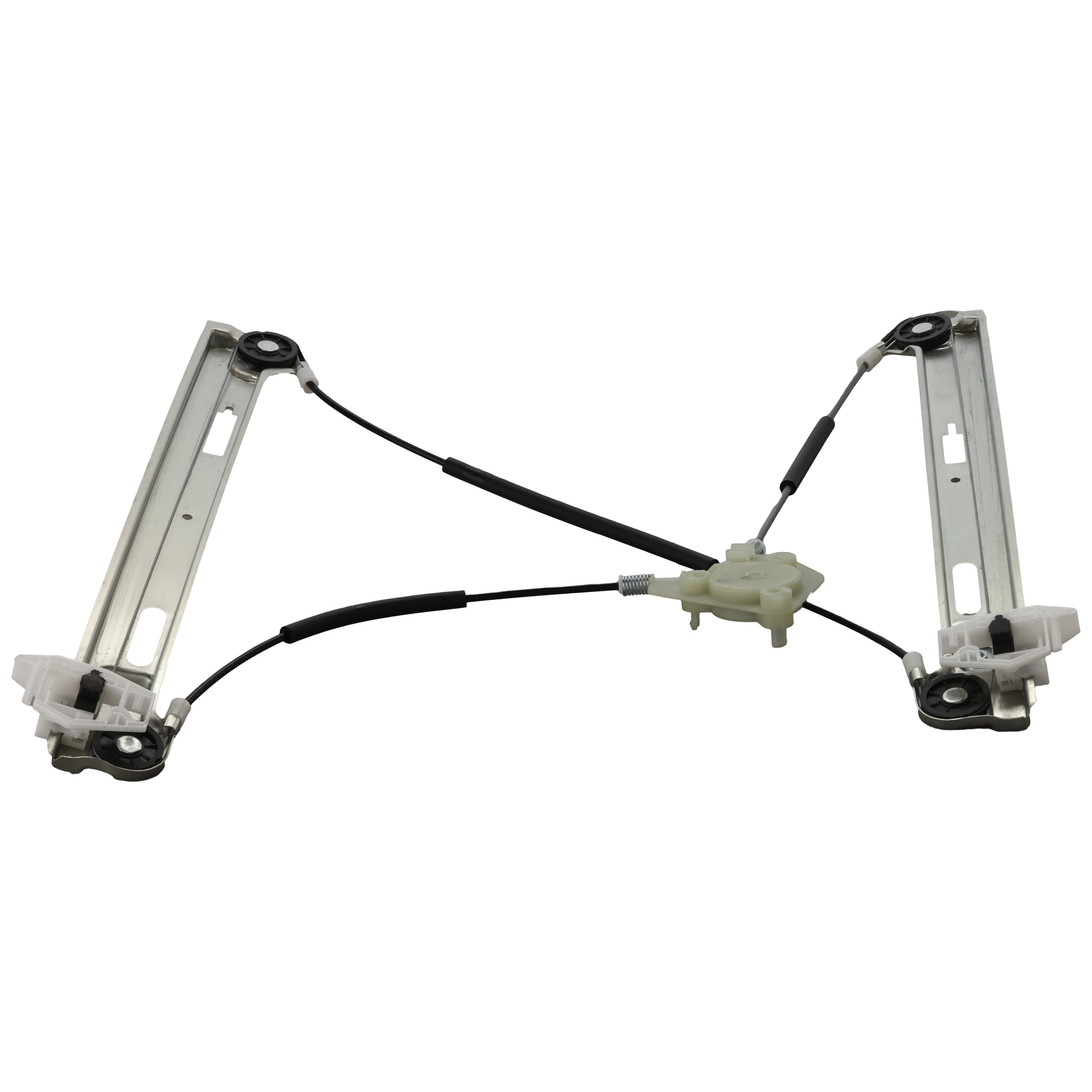 AM PATRIOT 07-17 FRONT WINDOW REGULATOR LH Manual SKU JJ462920 OEM 68025467AA 5291801AA