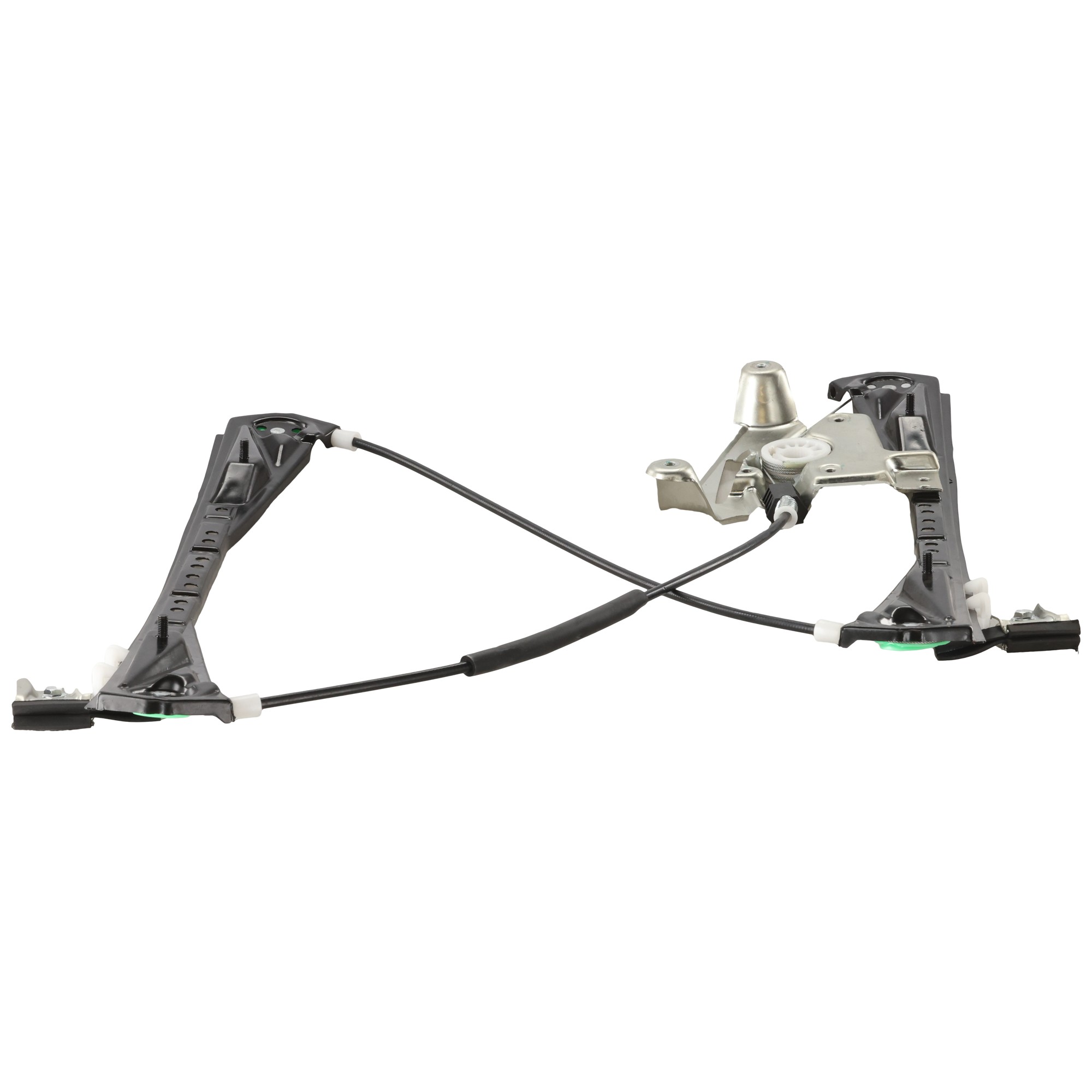 For 2002-2008 S-TYPE Front Right Window Regulator XR848093