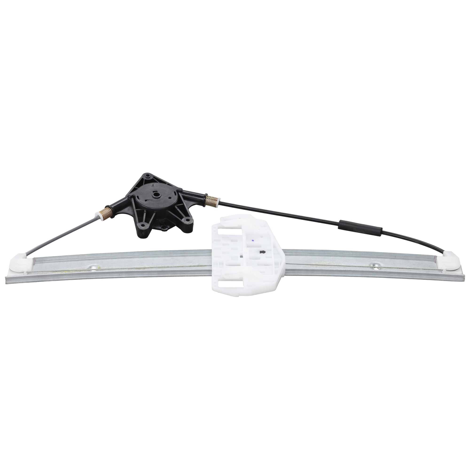 AM WRANGLER JK 07-18 FRONT WINDOW REGULATOR RH Power w o Motor Full Door Type SKU JJ462923 Partslink CH1351162 OEM 68014948AA