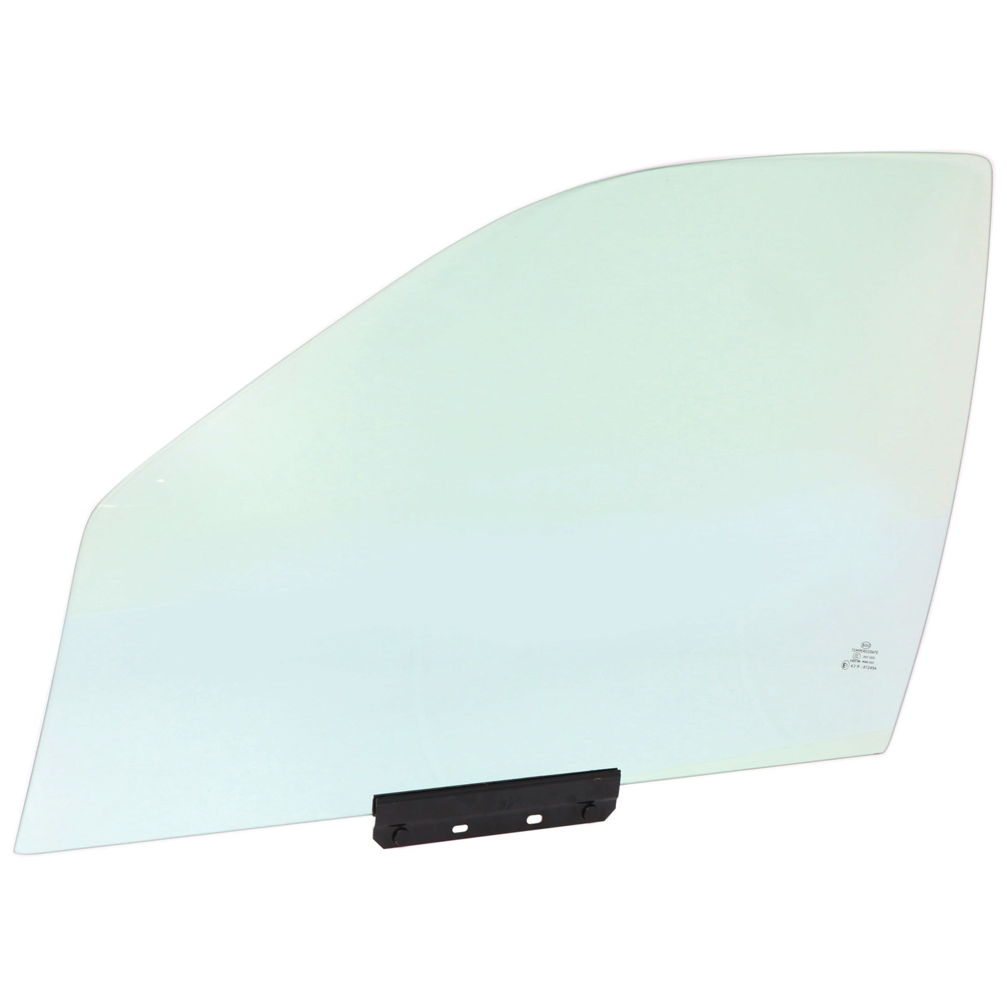 AM GRAND CHEROKEE 99-04 FRONT DOOR GLASS LH Green Tint 4 Door SKU JJ480102 OEM 55136003AD DD09558GTYN
