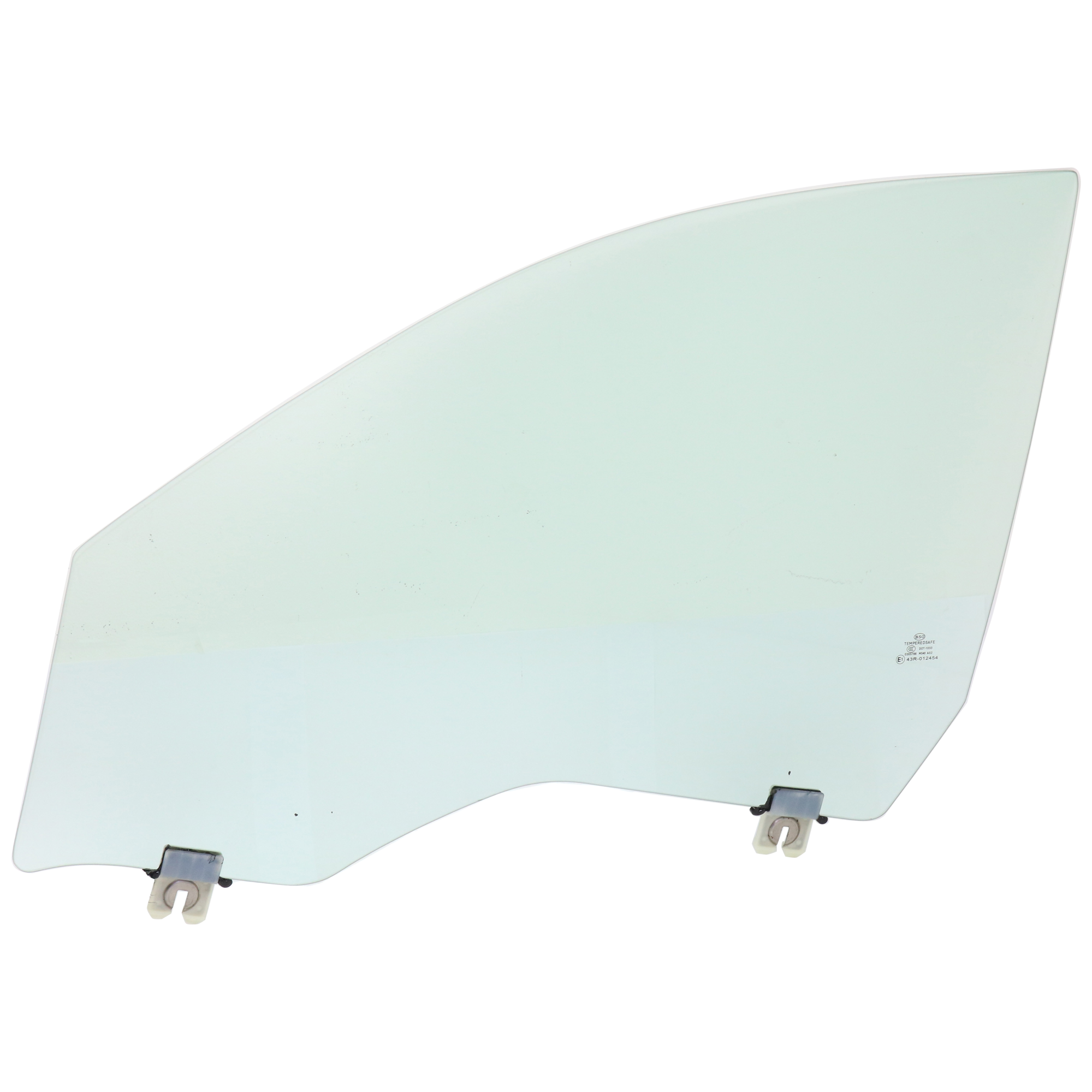 AM JEEP CHEROKEE 14-23 FRONT DOOR GLASS LH No Tint Non Laminated SKU JJ480108 OEM 68104585AC DD12198GTYN