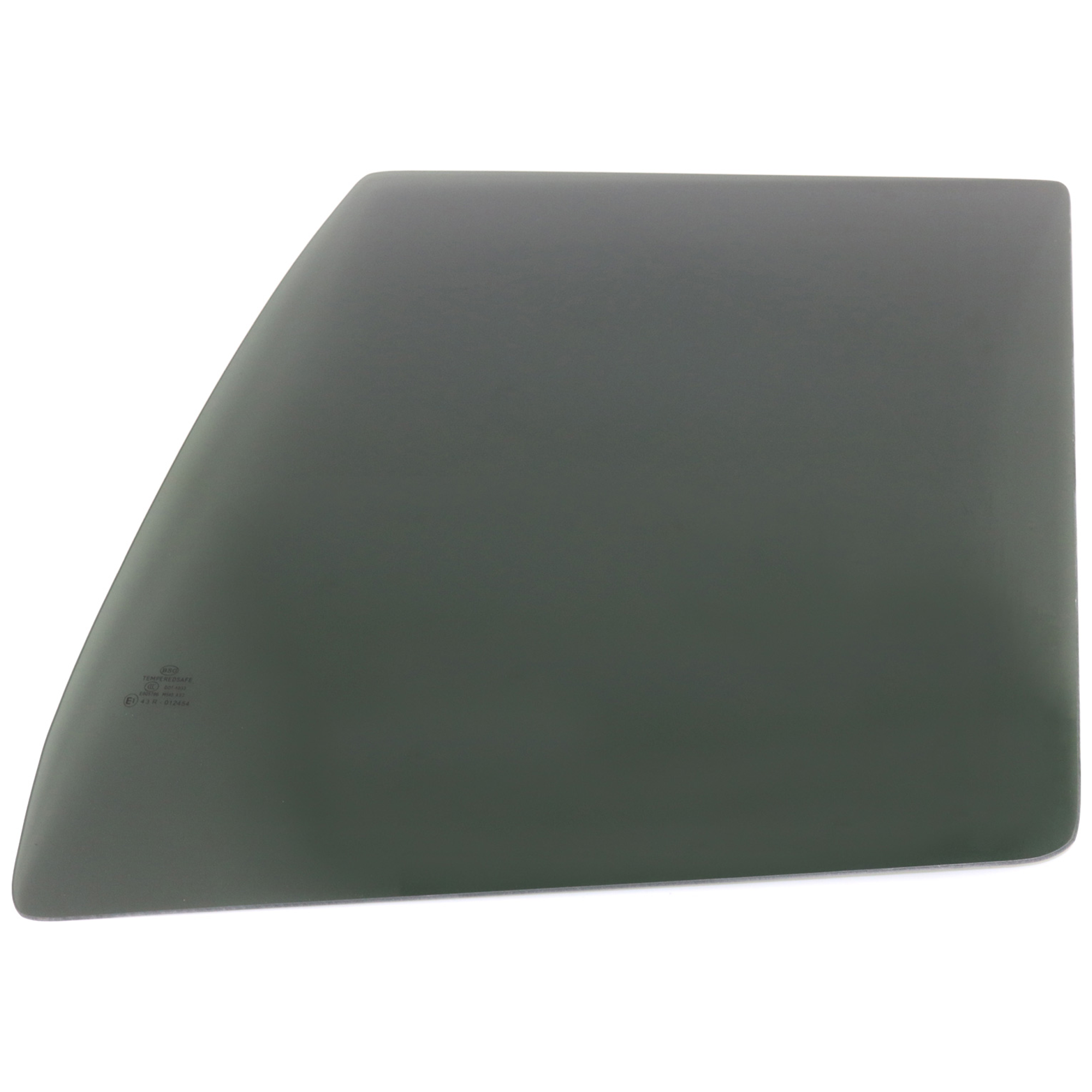 AM GRAND CHEROKEE 99-04 REAR DOOR GLASS RH Gray Tint Privacy 4 Door SKU JJ481303 OEM 55136064AB DD09559YPNN