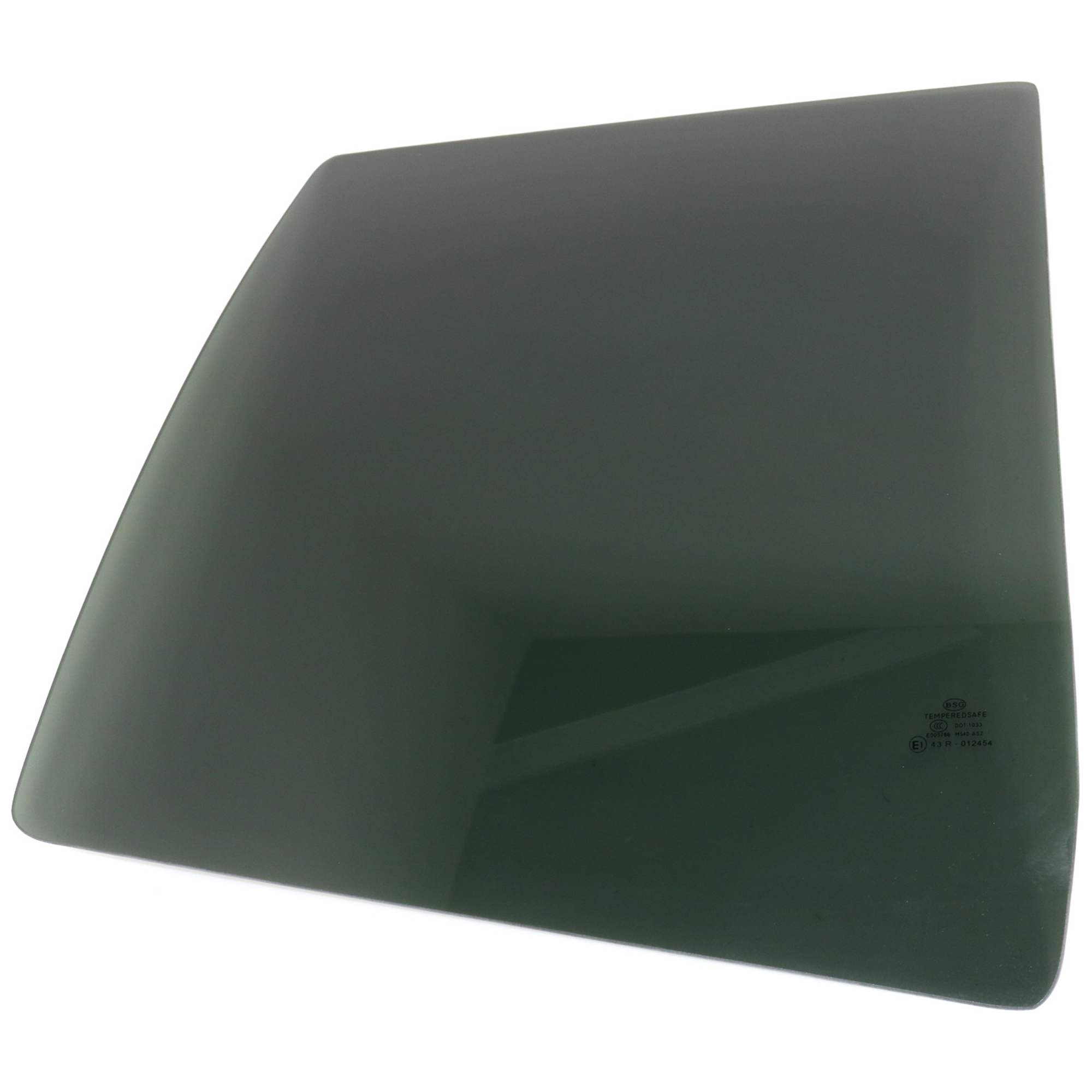 AM GRAND CHEROKEE 99-04 REAR DOOR GLASS LH Gray Tint Privacy 4 Door SKU JJ481304 OEM 55136065AB DD09560YPNN