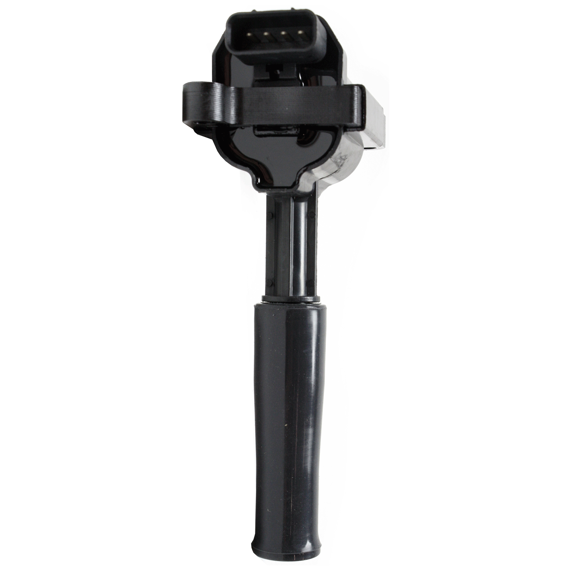 AM XJ8-99-03 IGNITION COIL Blade Terminal Type SKU JJ504608
