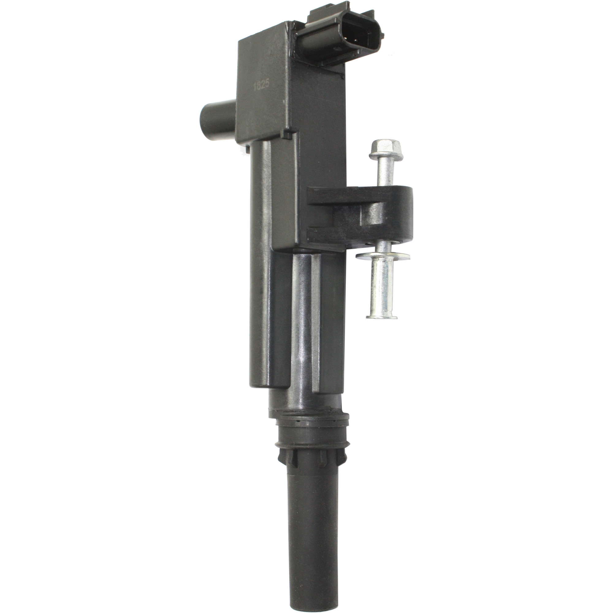 AM LIBERTY NITRO 09-12 IGNITION COIL 2 Male Terminals Blade Plug Type On Intake Manifold 12 Volts SKU JJ504611