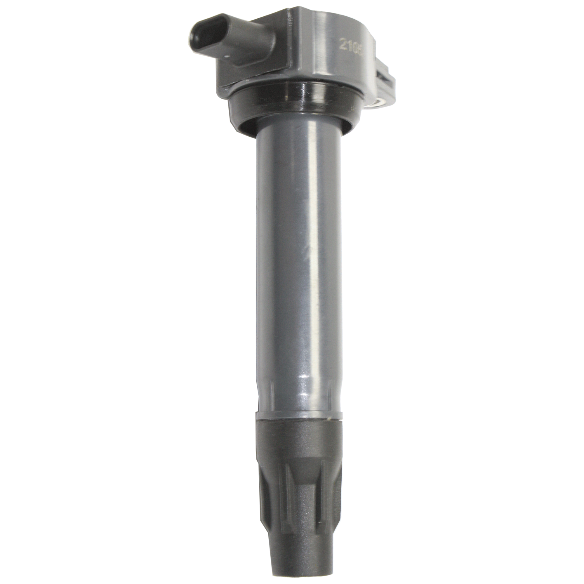 AM COMPASS 07-17 JOURNEY 09-20 IGNITION COIL 4 Cyl 3 Male Terminals Blade Type Direct Ignition Mounting Location 12V SKU JJ504612