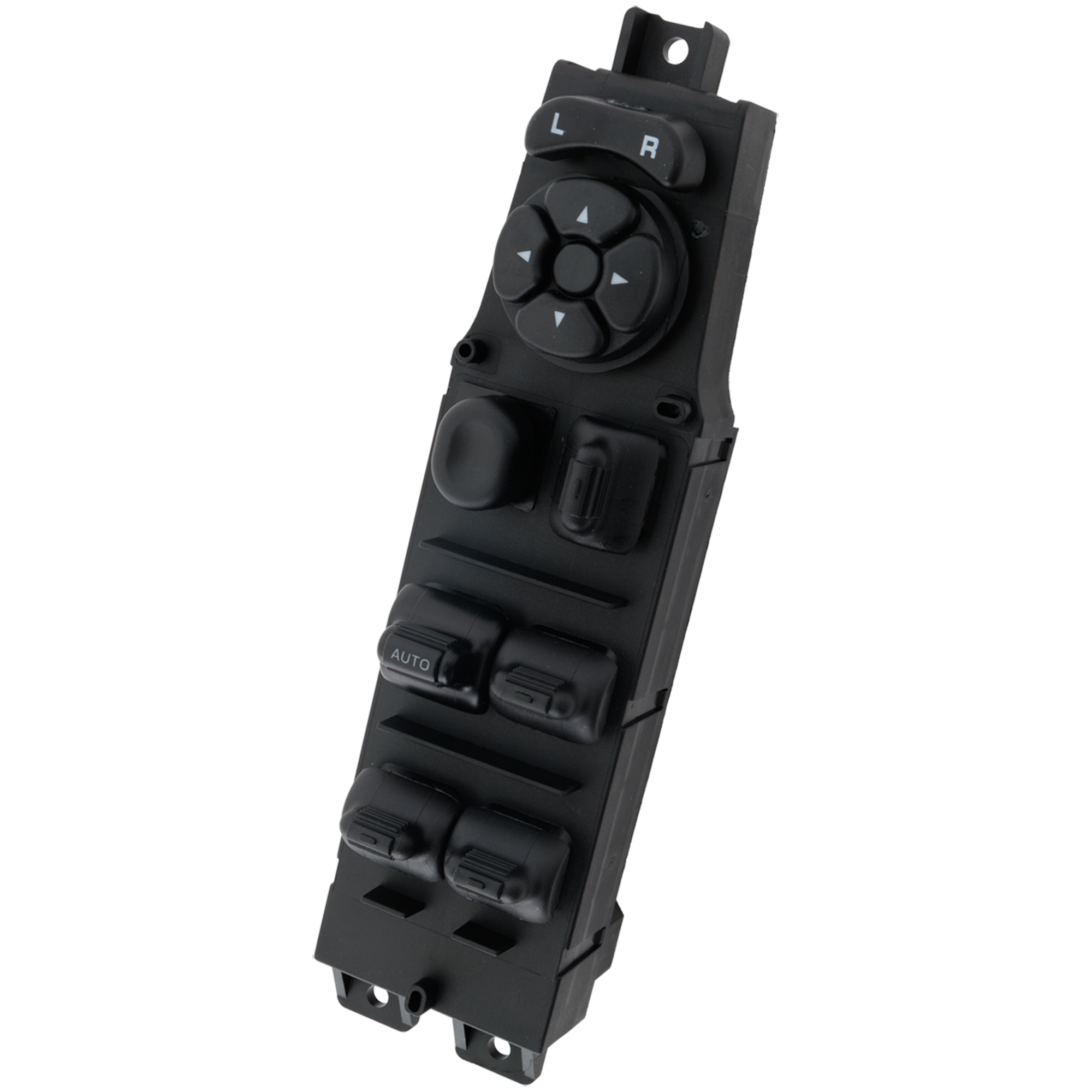 AM CHEROKEE 97-01 WINDOW SWITCH Front Left 4 Door SKU JJ505201 OEM 56009449AB 56009449AC 68171681