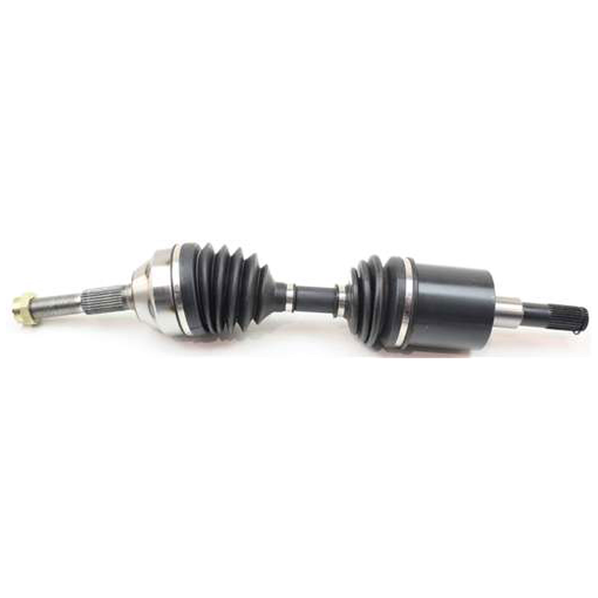 AM LIBERTY 02-07 FRONT CV AXLE ASSEMBLY LH Includes New Axle Nut SKU JJ507102