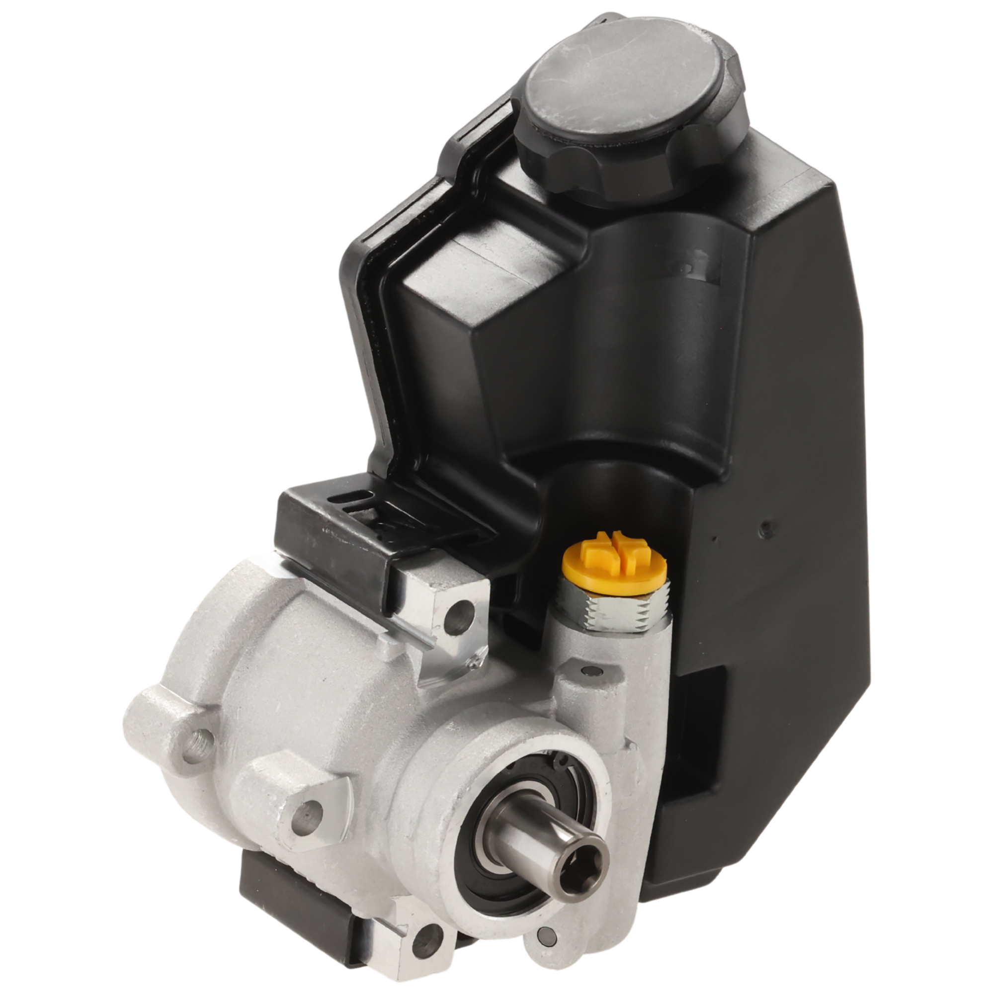 AM CHEROKEE 96-01 WRANGLER TJ 97-06 POWER STEERING PUMP SKU JJ510403 OEM 52087871-52087871AD