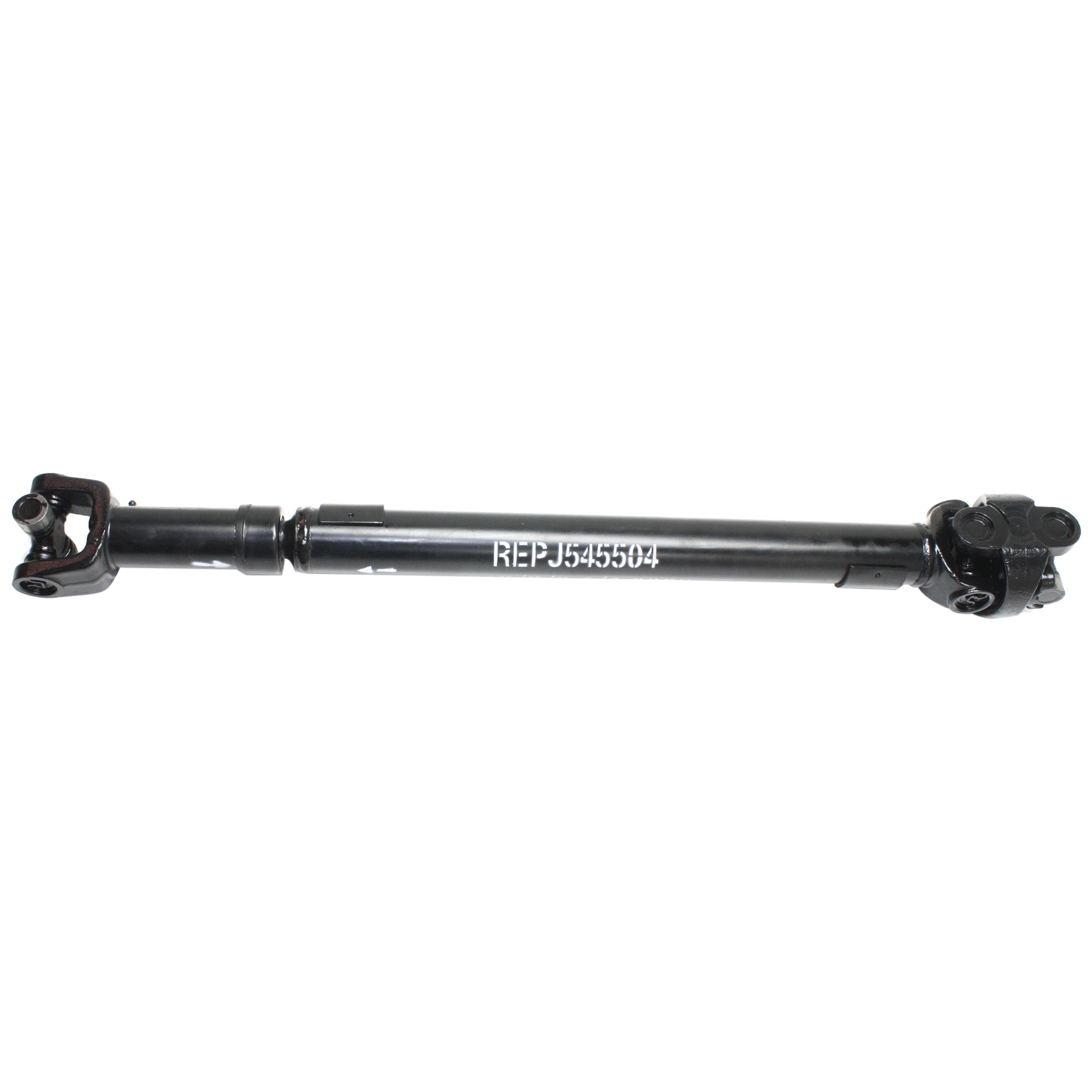 AM CHEROKEE 87-01 COMANCHE 87-92 WAGONEER 87-90 FRONT DRIVESHAFT Auto Trans 6 Cyl 4.0L Eng. 32.25 in. Length SKU JJ545504 OEM 53005542AC
