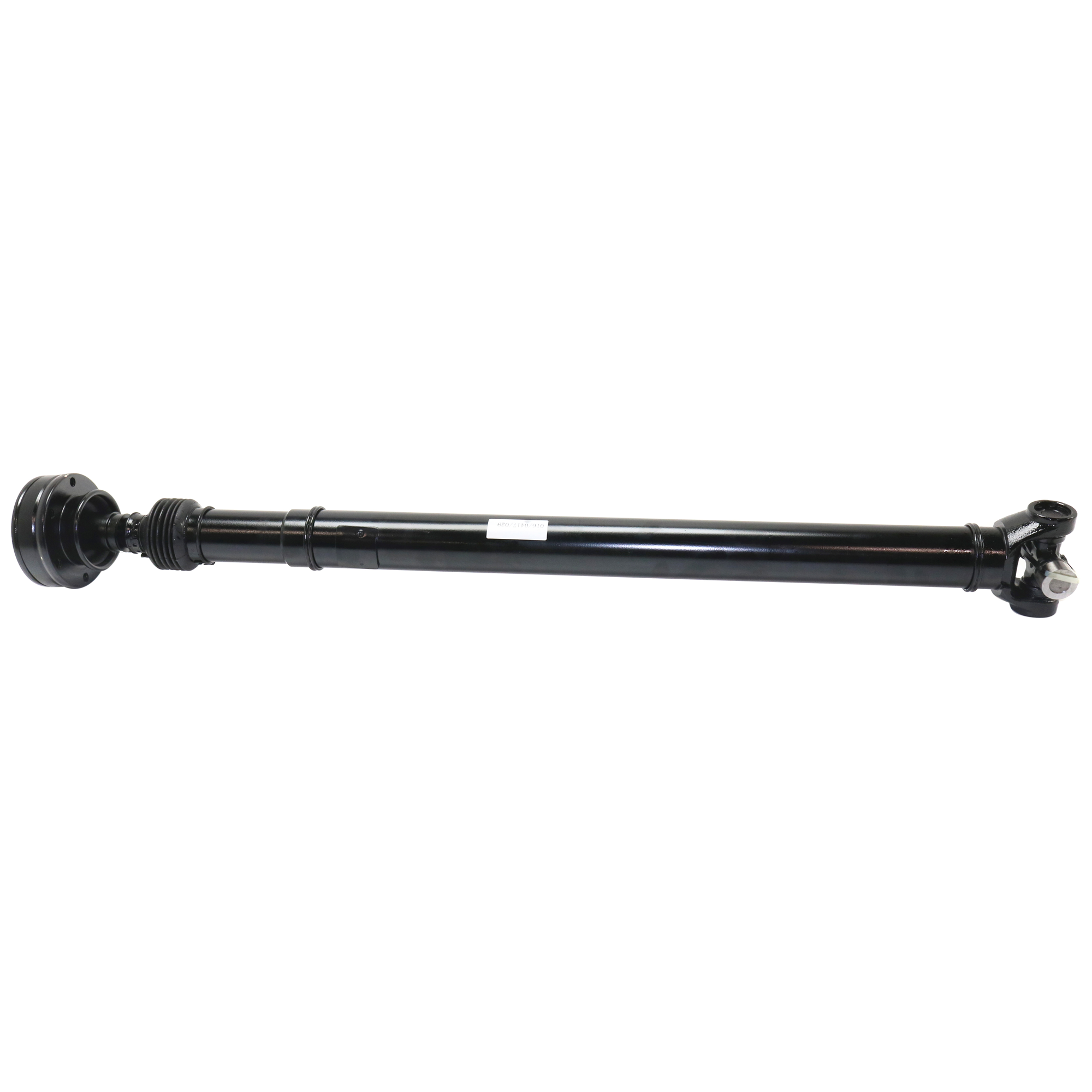 AM GRAND CHEROKEE 02-04 FRONT DRIVESHAFT 33.5 in. Length 4.0L Eng. SKU JJ545506 OEM 52105884AA