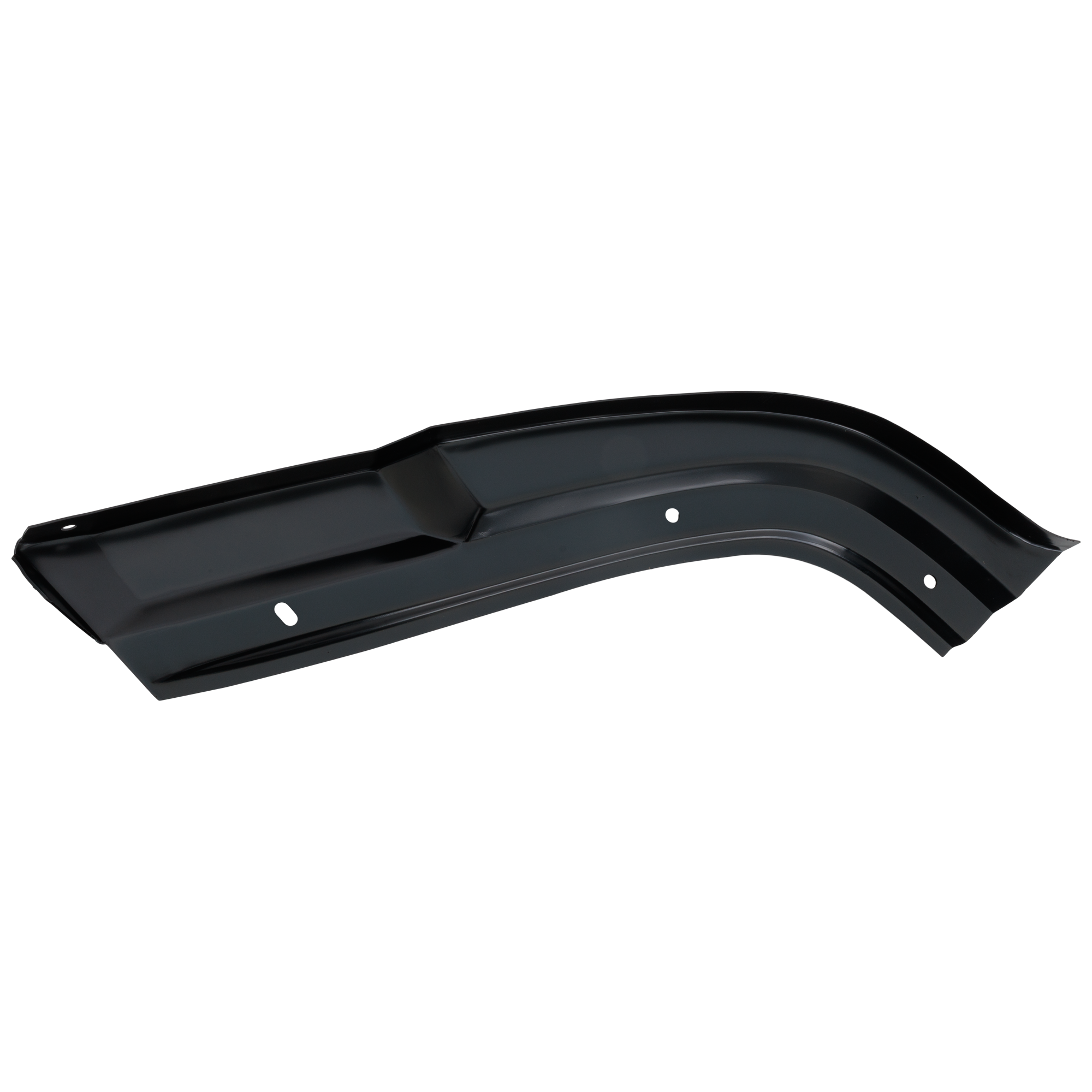 AM CHEROKEE 84-01 WAGONEER 84-90 QUARTER PANEL REPAIR PANEL RH Dog Leg 1.2mm 4 Door Type SKU JJ55010001