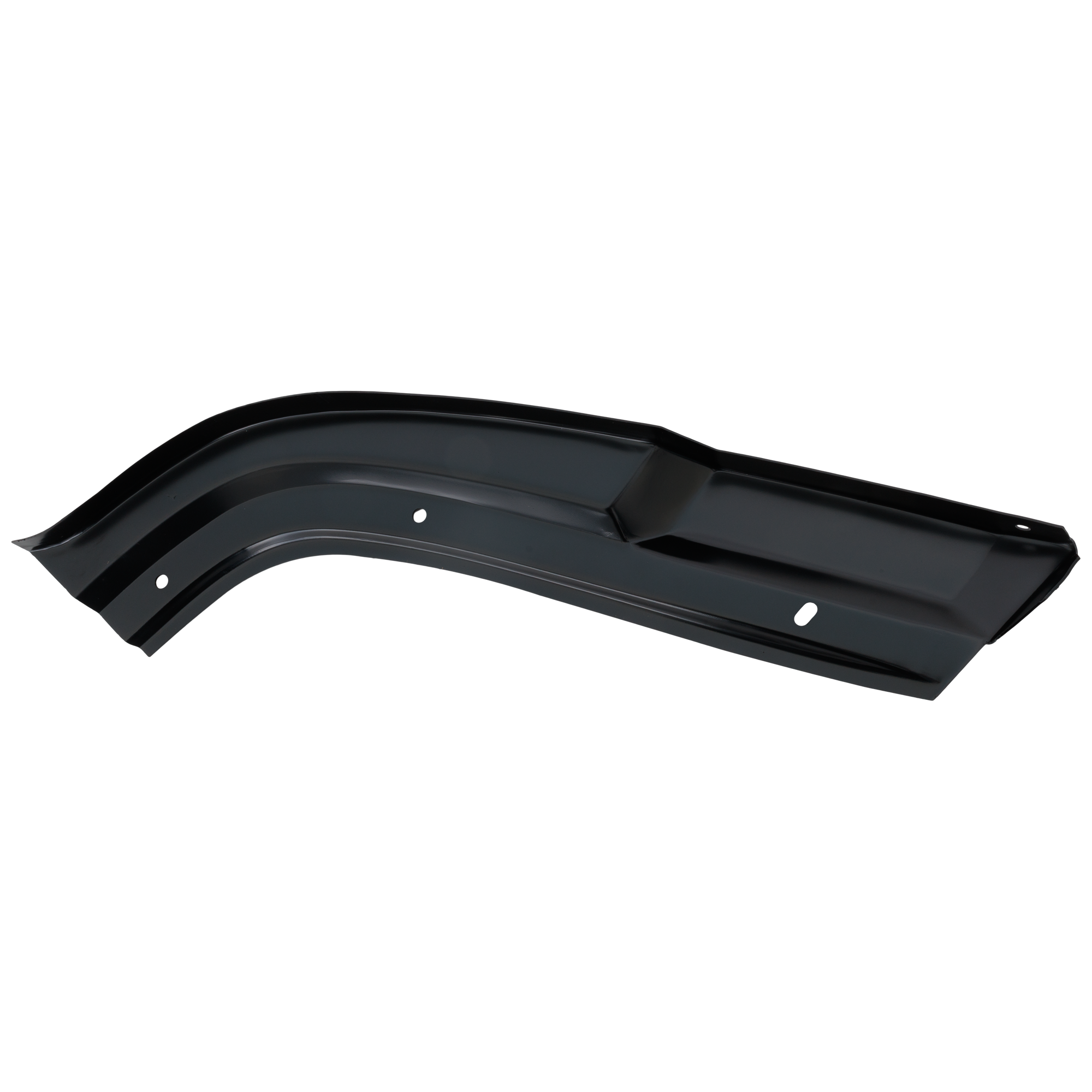 AM CHEROKEE 84-01 WAGONEER 84-90 QUARTER PANEL REPAIR PANEL LH Dog Leg 1.2mm 4 Door Type SKU JJ55010002
