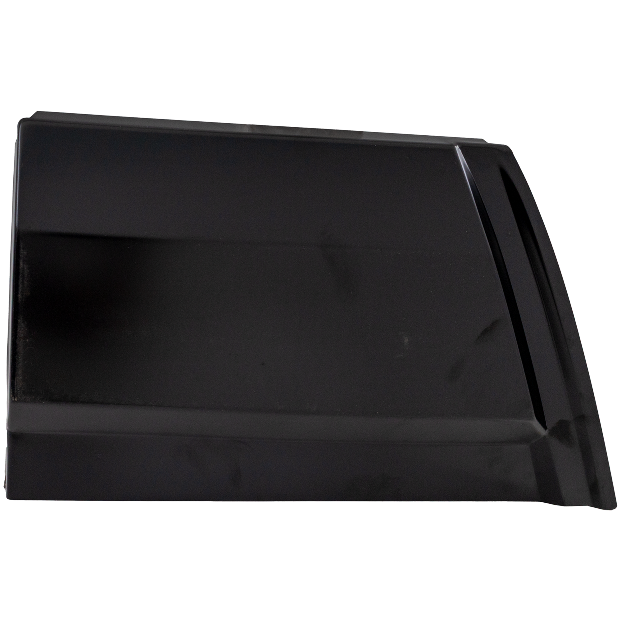 AM CHEROKEE XJ 84-01 WAGONEER XJ 84-90 QUARTER PANEL LH Rear Section Lower 1.2mm SKU JJ55010004