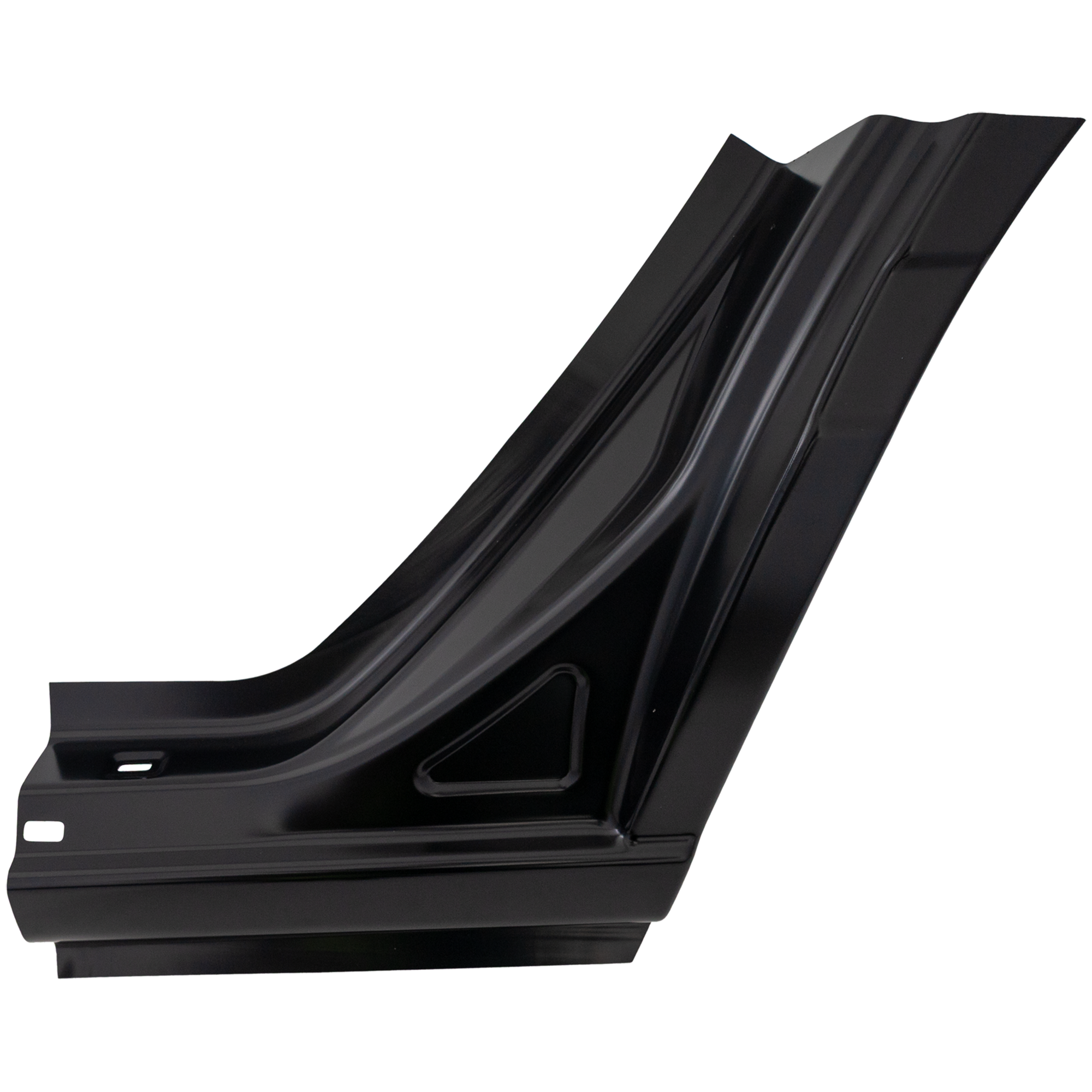 AM GRAND CHEROKEE WJ SERIES 99-04 QUARTER PANEL REPAIR PANEL LH Dog Leg 1.2mm SKU JJ55010006