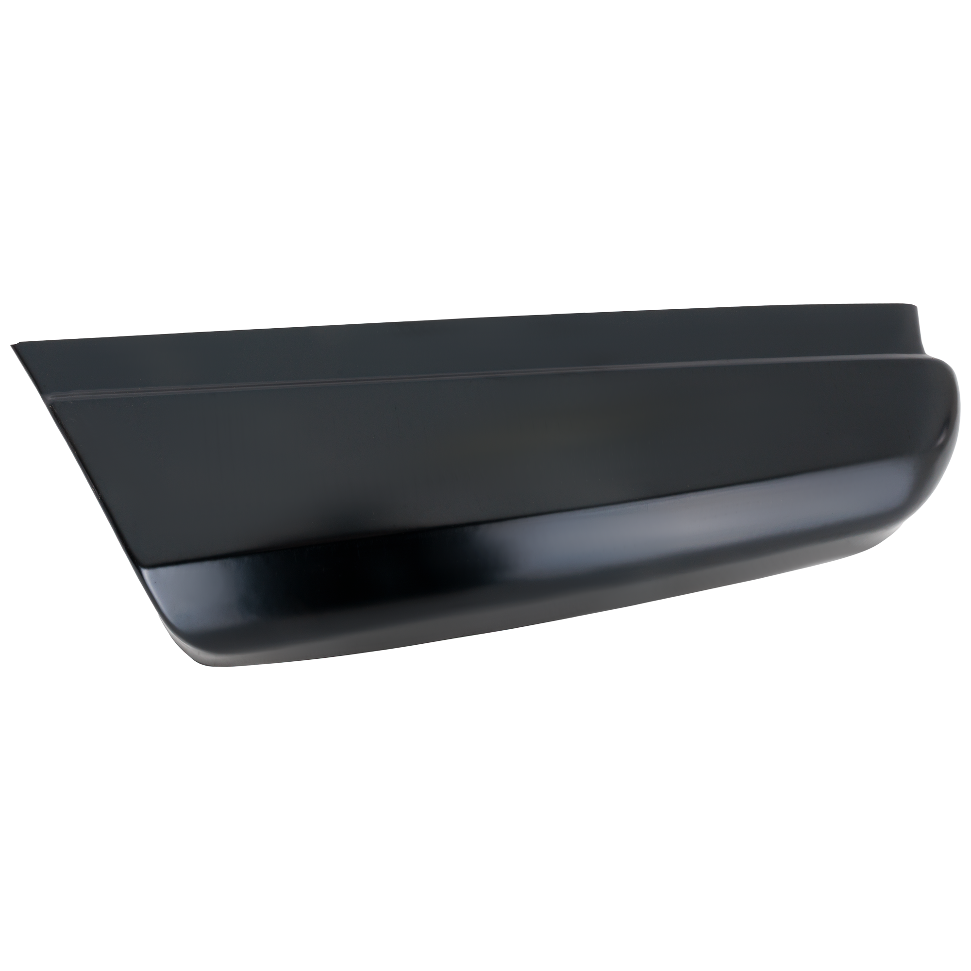 AM WAGONEER SJ 63-91 CHEROKEE SJ 74-86 QUARTER PANEL LH Rear Section Lower SKU JJ55010008