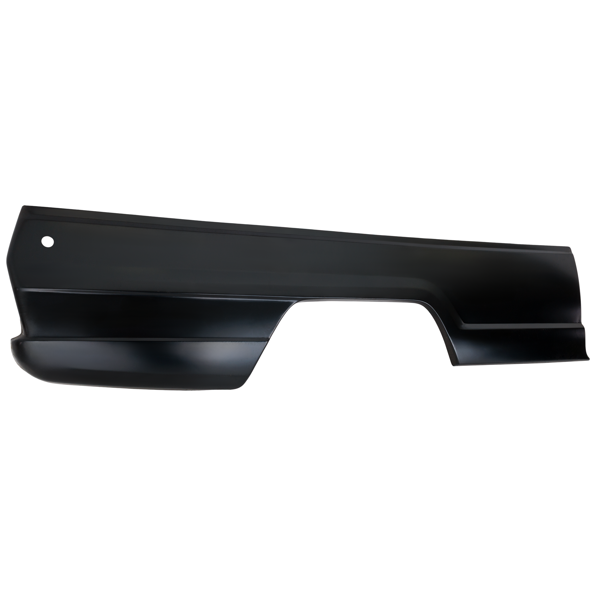 AM WAGONEER 63-90 QUARTER PANEL SKIN RH SKU JJ55020001